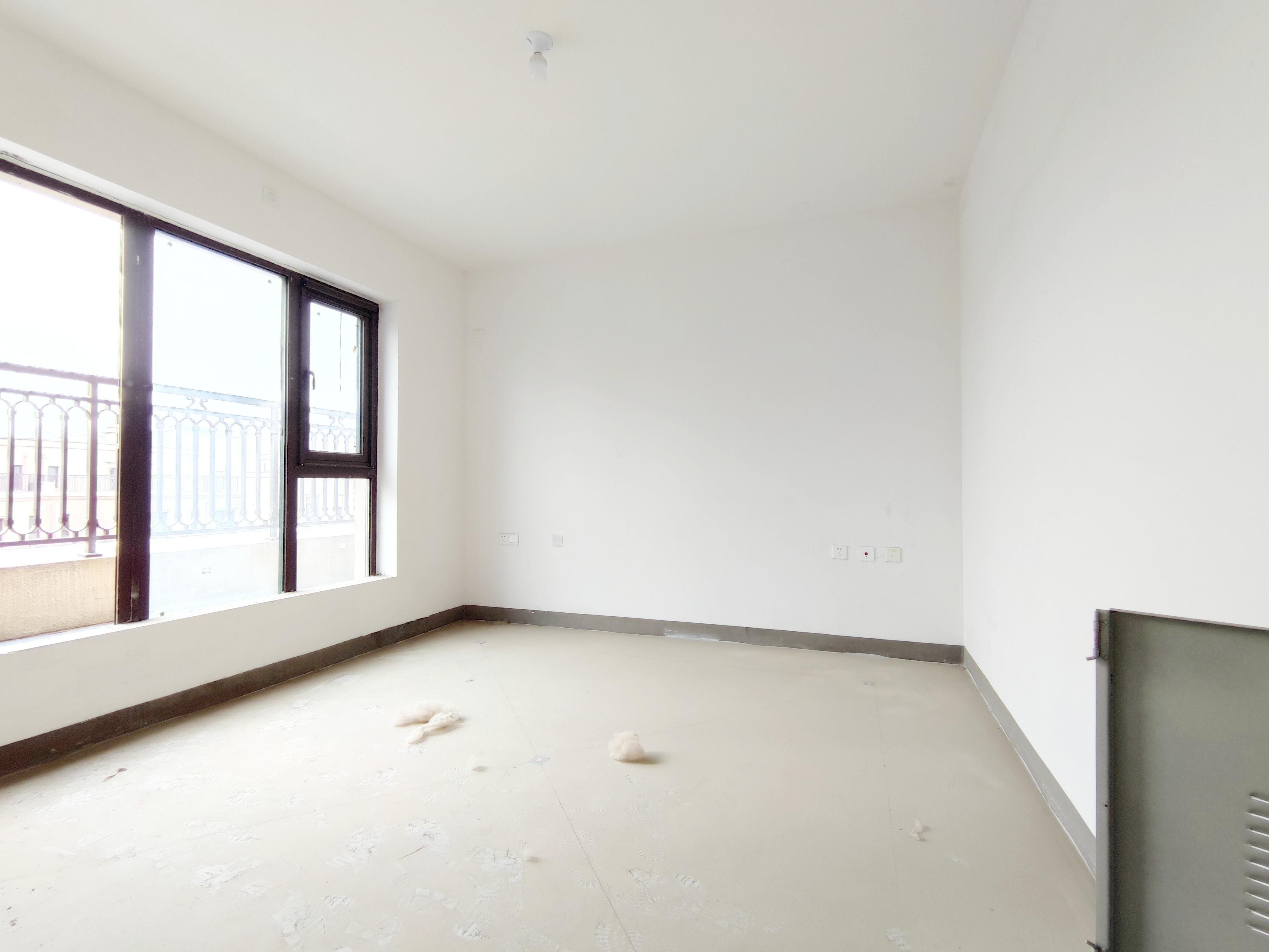 中建锦绣首府