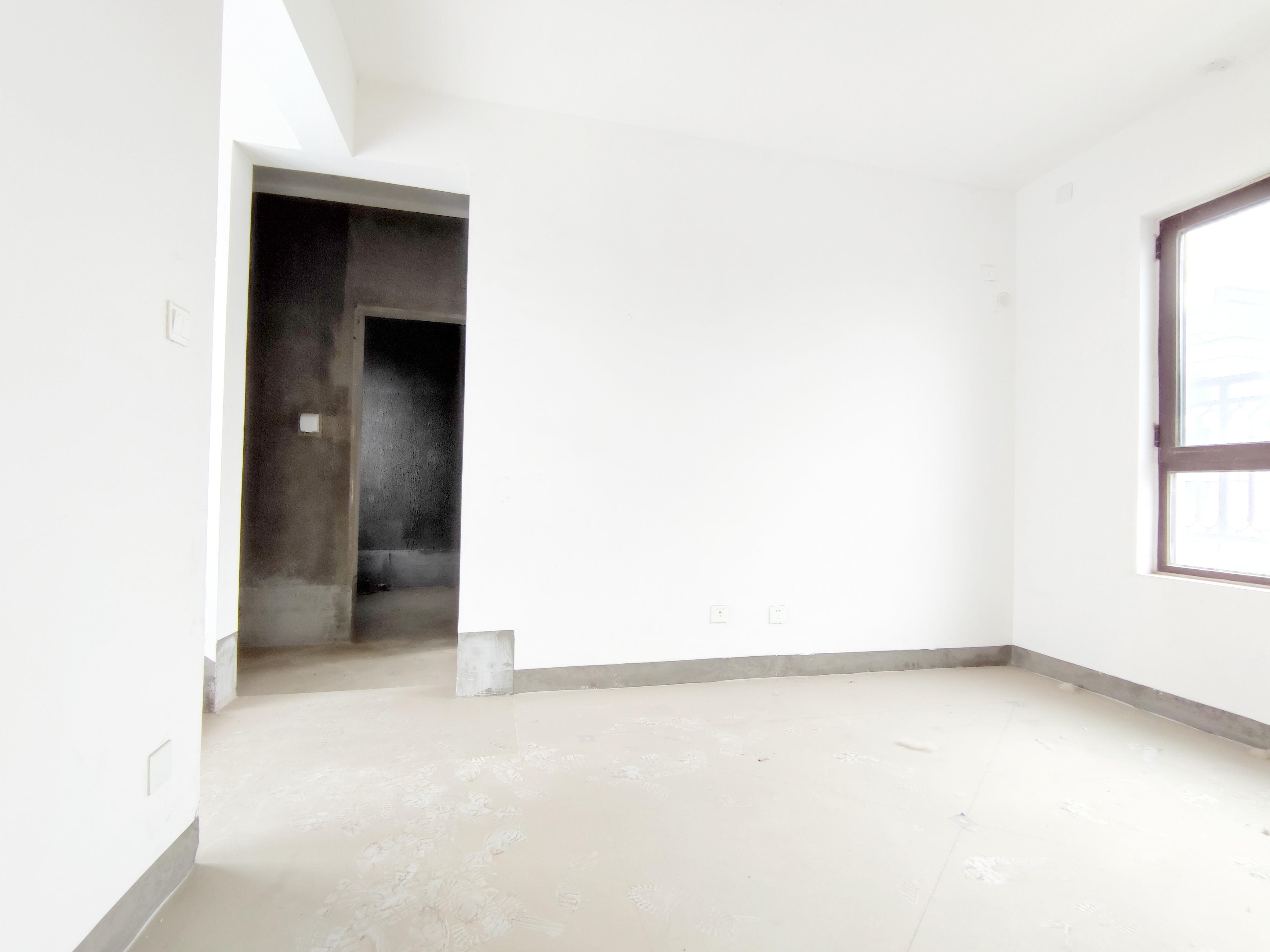 中建锦绣首府