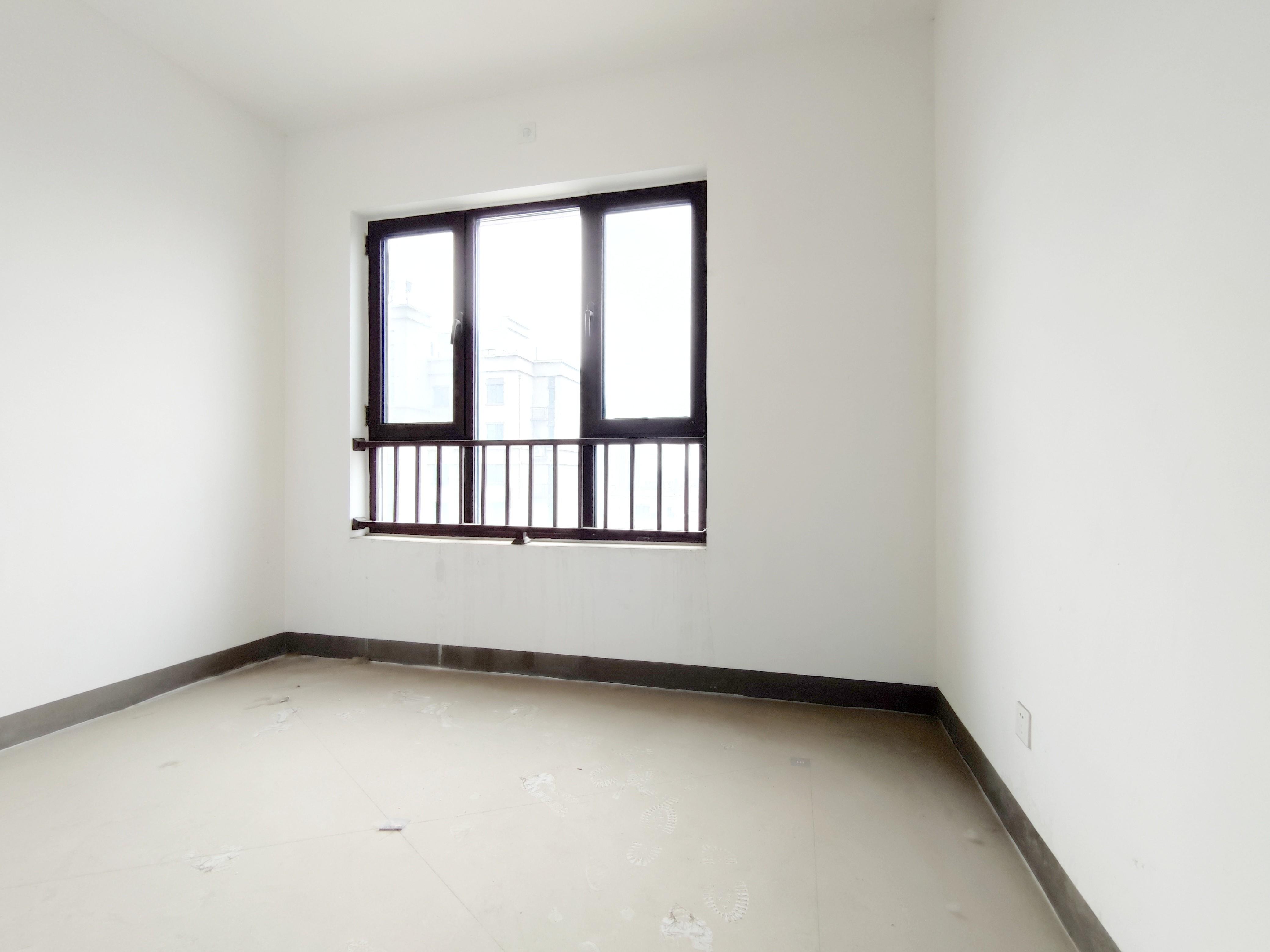 中建锦绣首府
