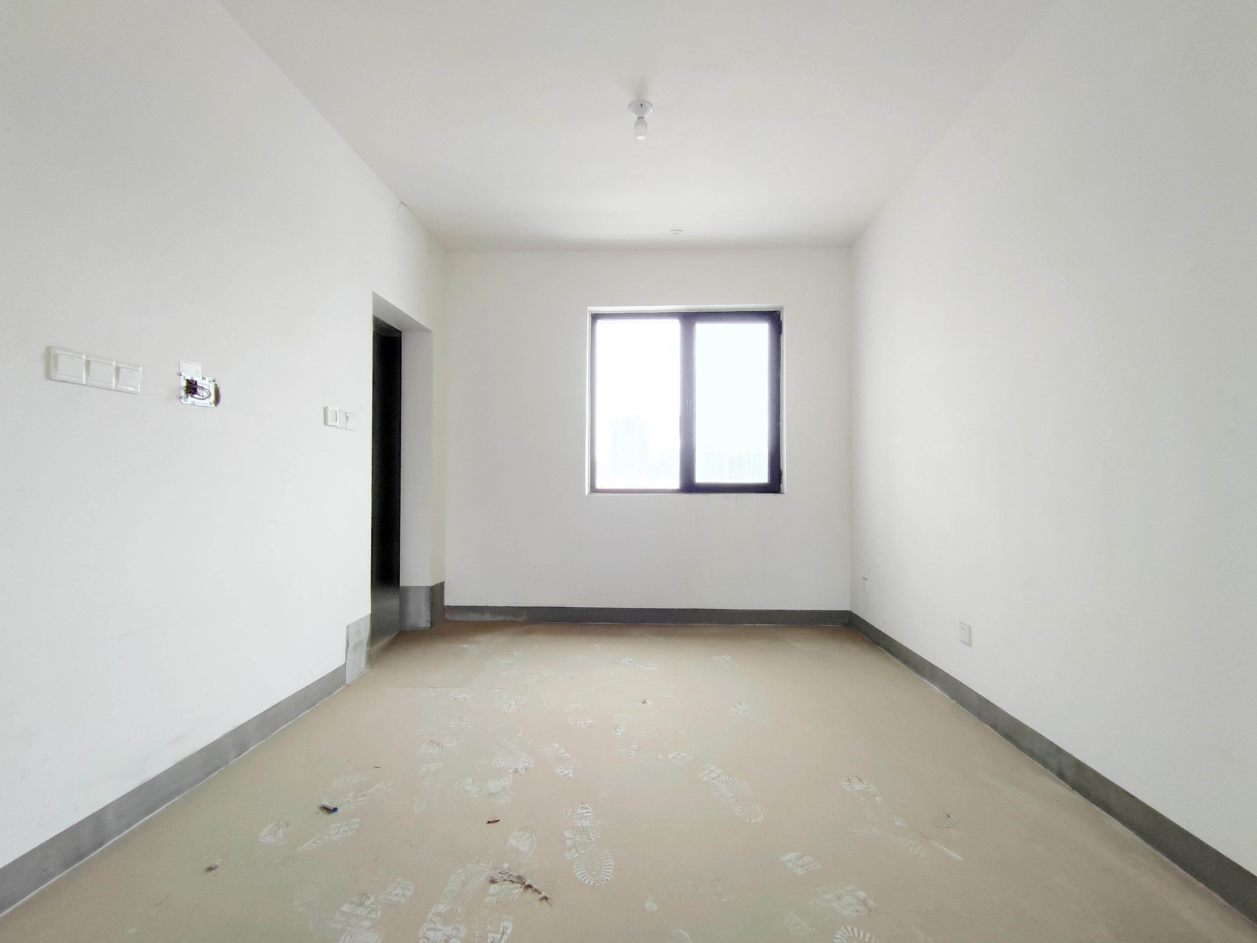 中建锦绣首府