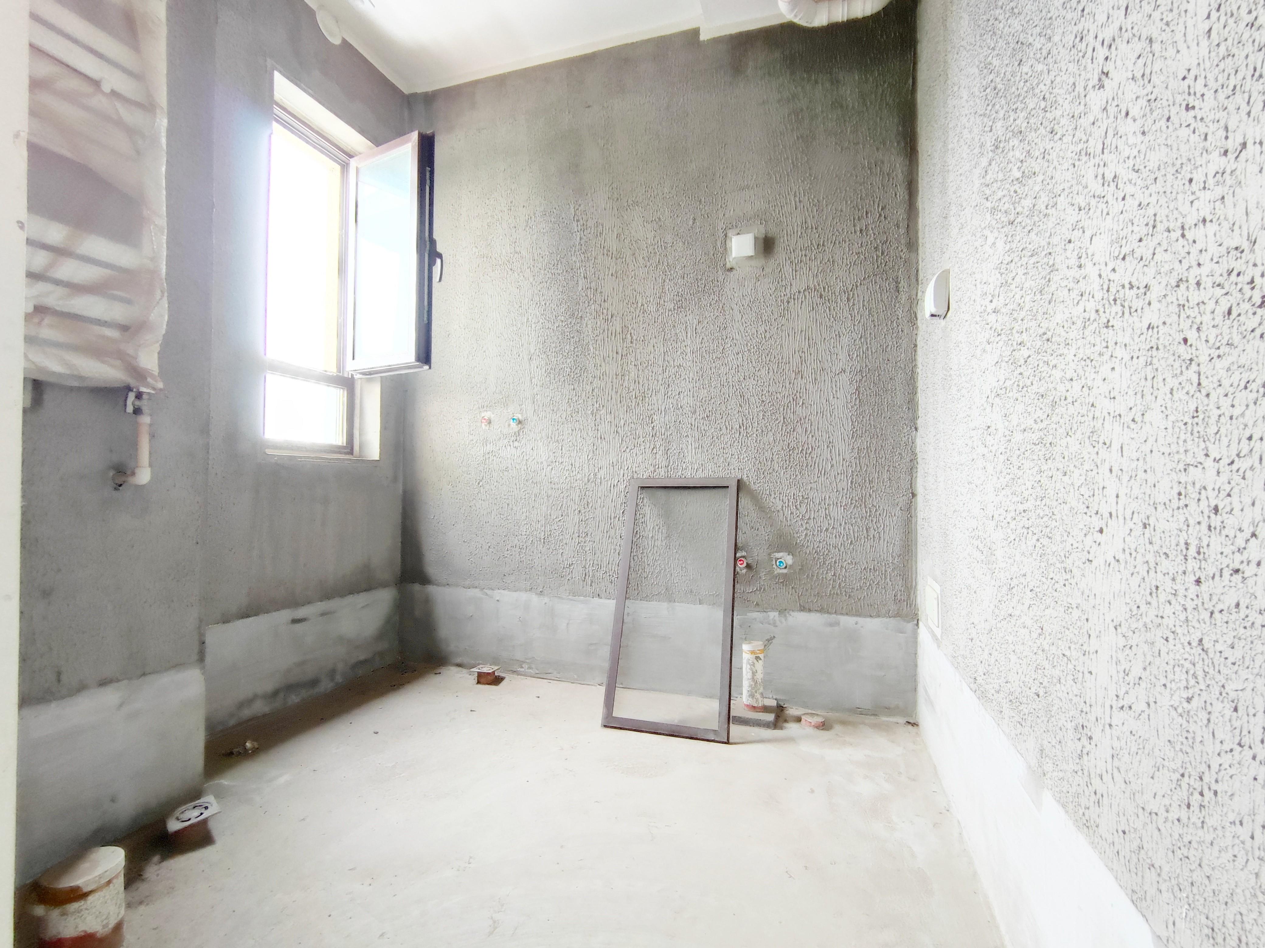中建锦绣首府