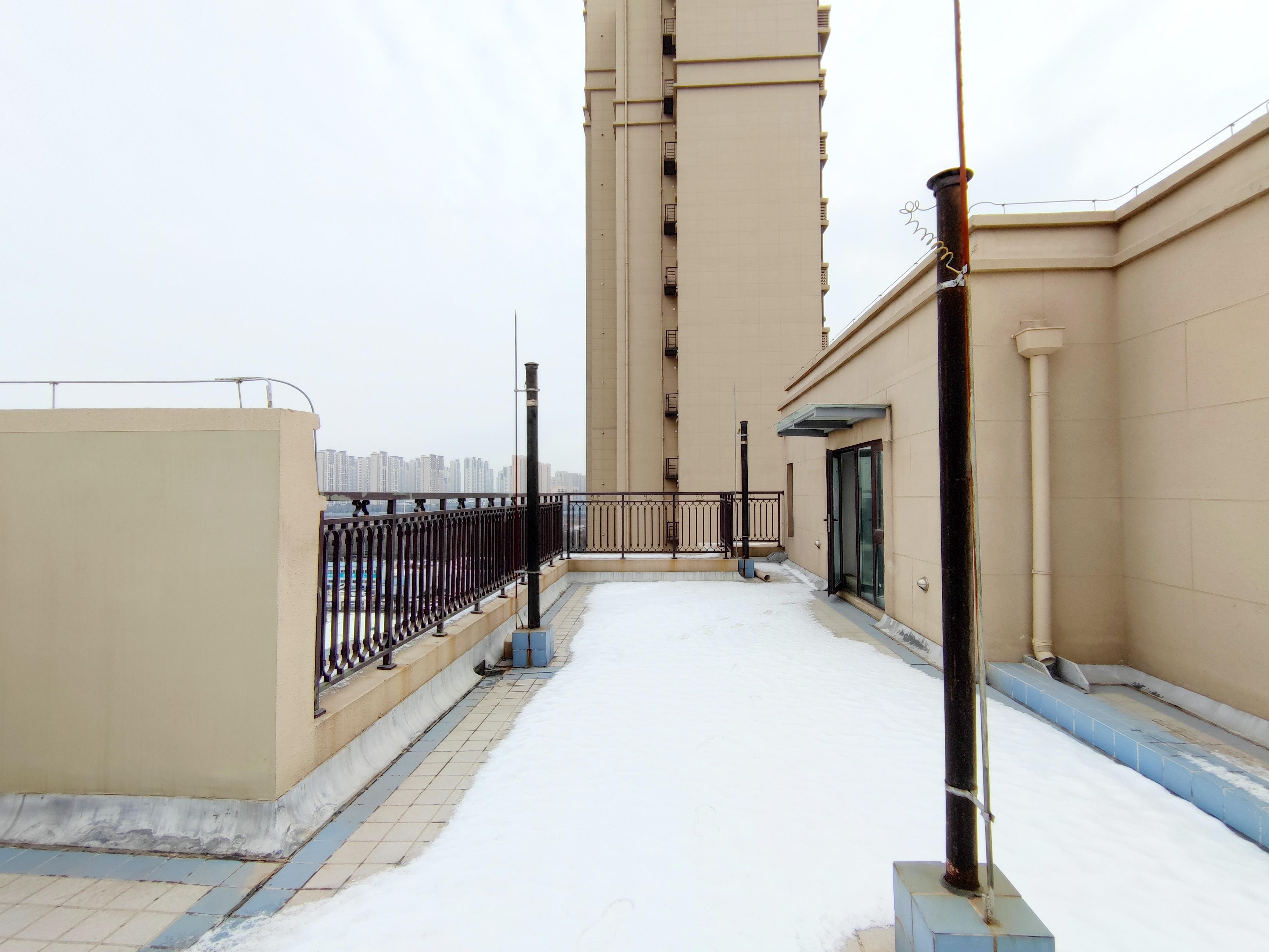 中建锦绣首府