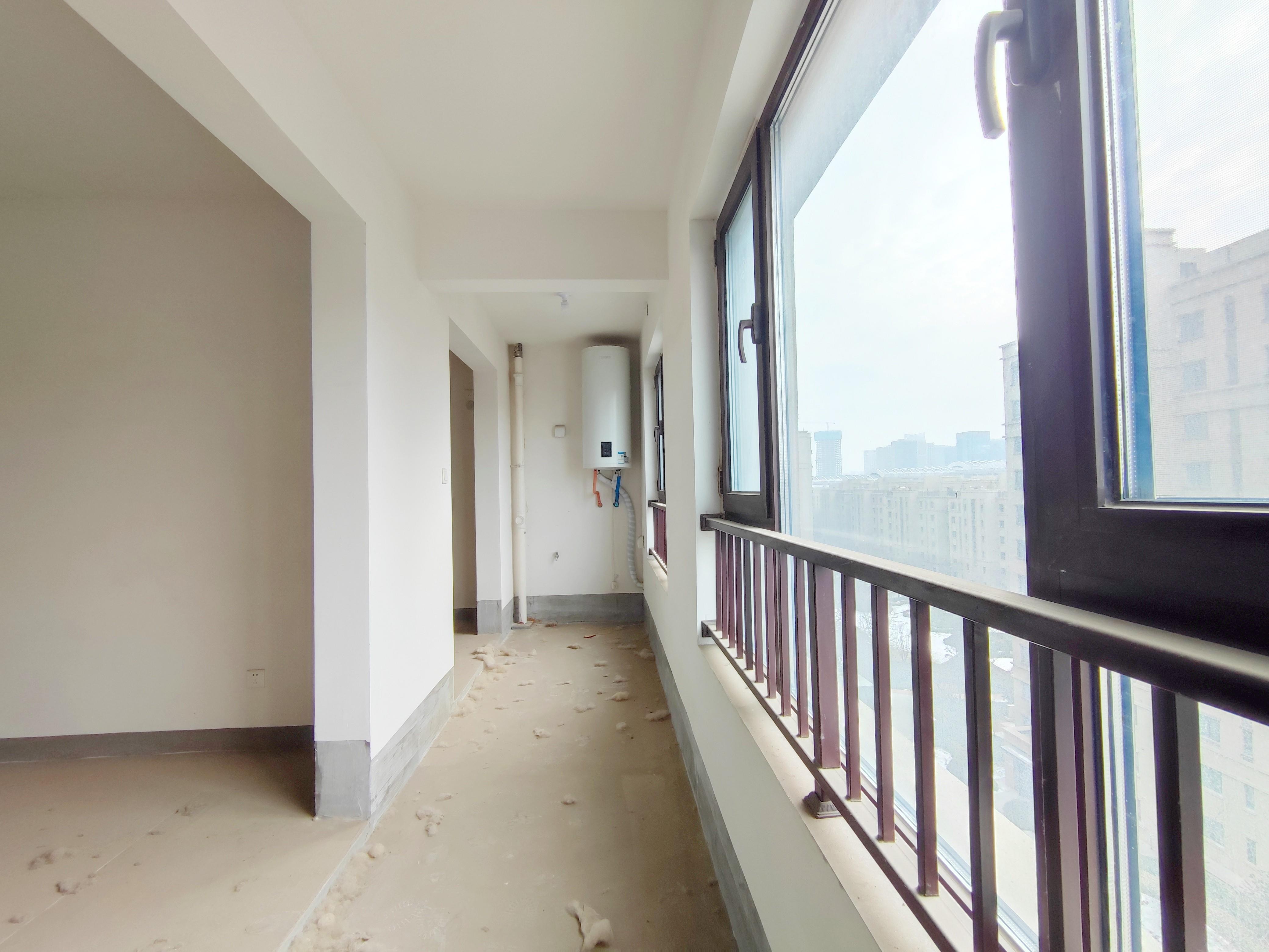 中建锦绣首府
