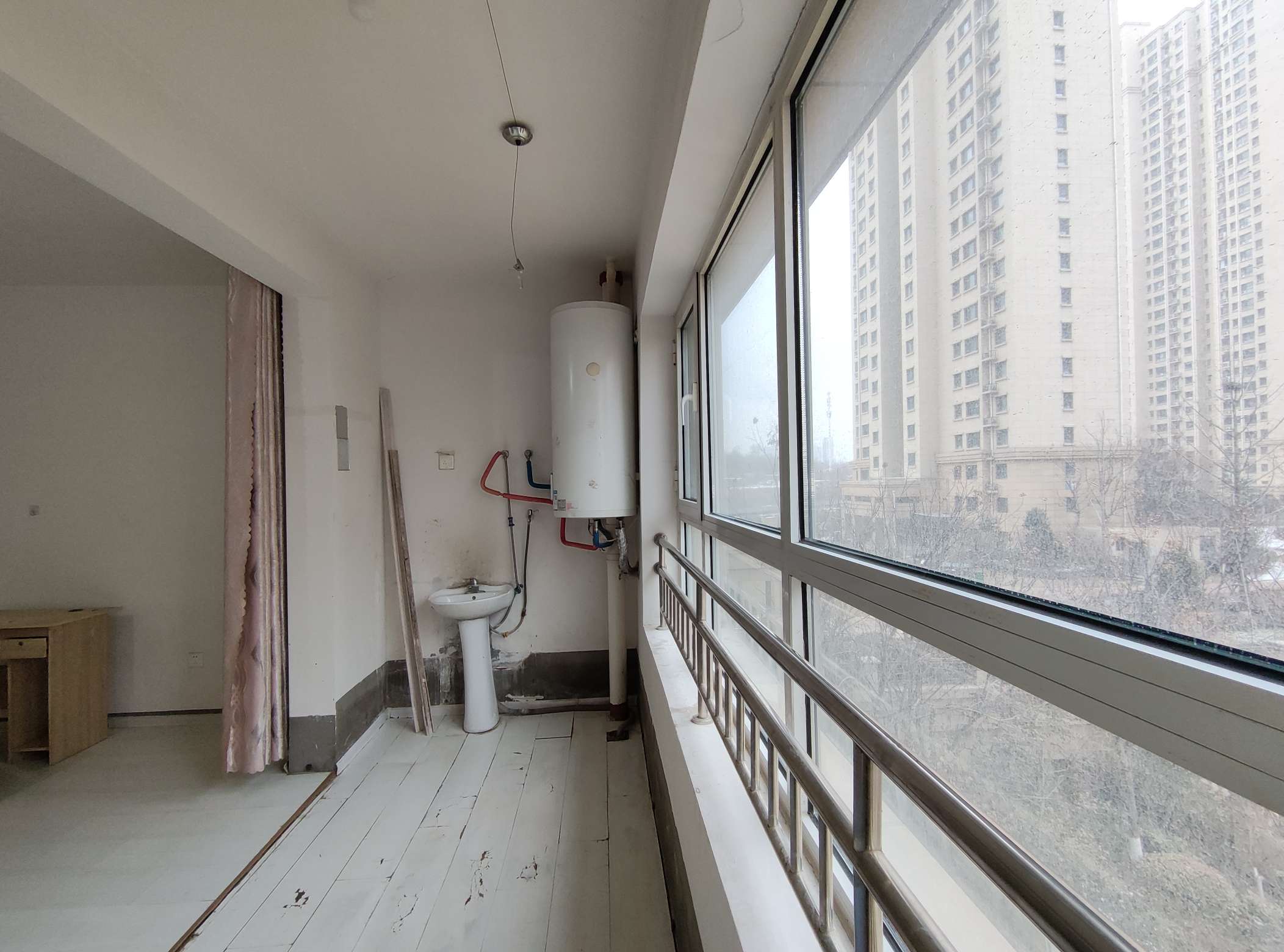 凤凰国际城南区