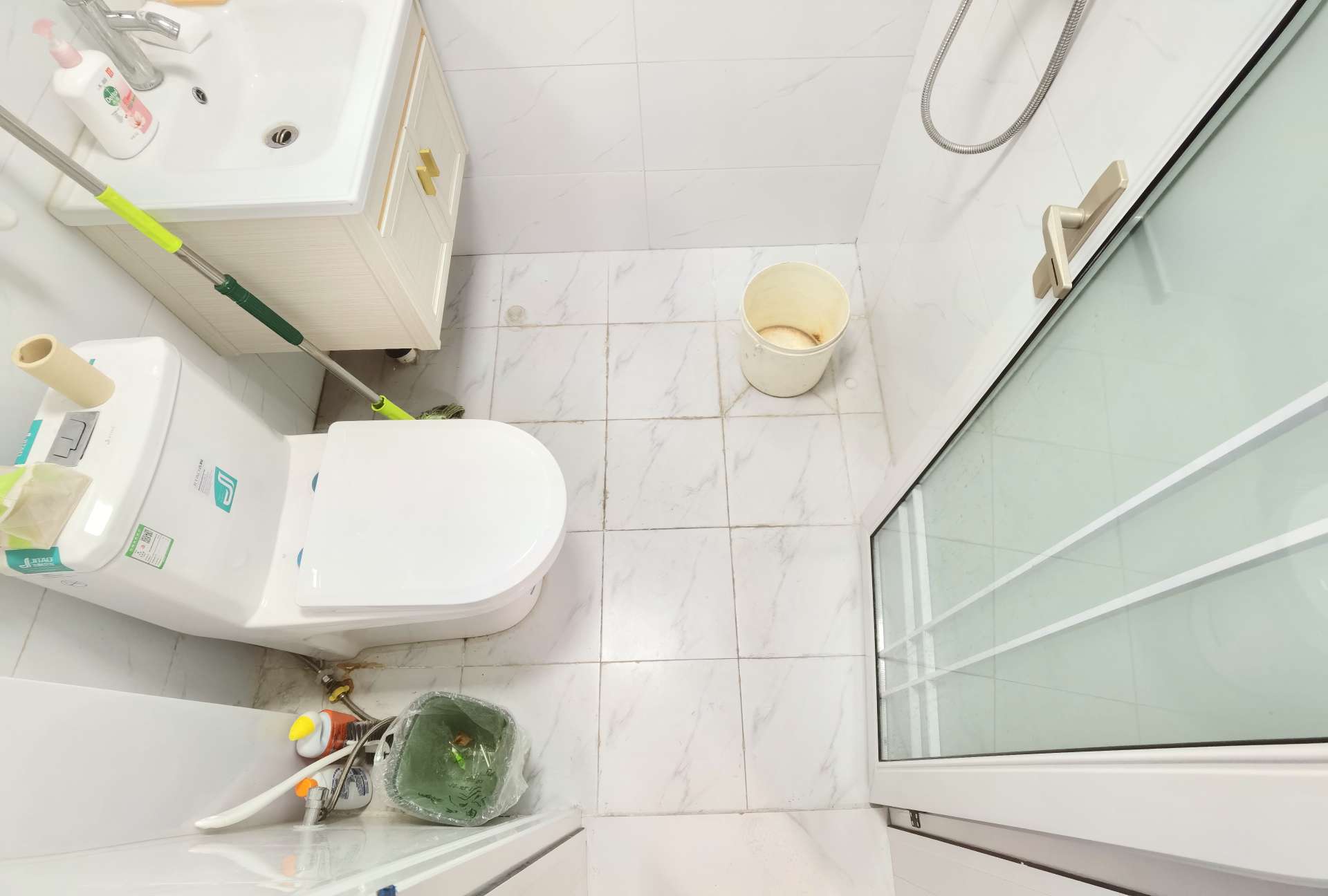 得胜南街单位宿舍