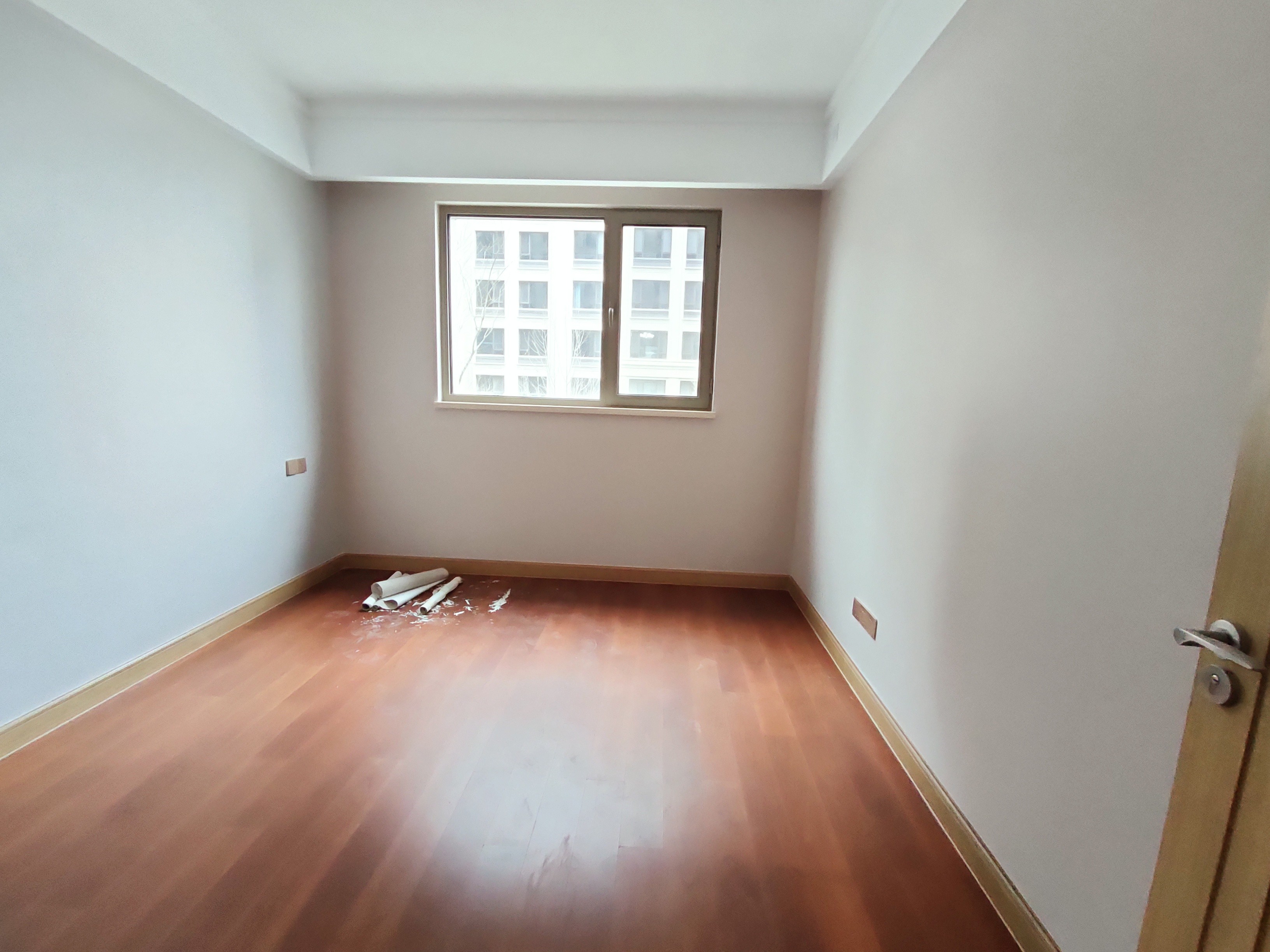 绿城·济南蘭园