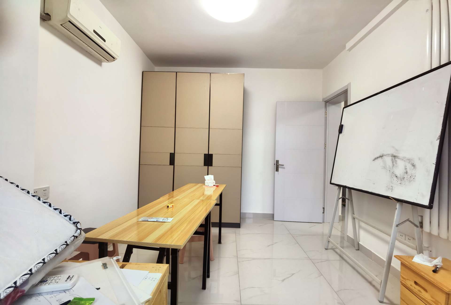 得胜南街单位宿舍