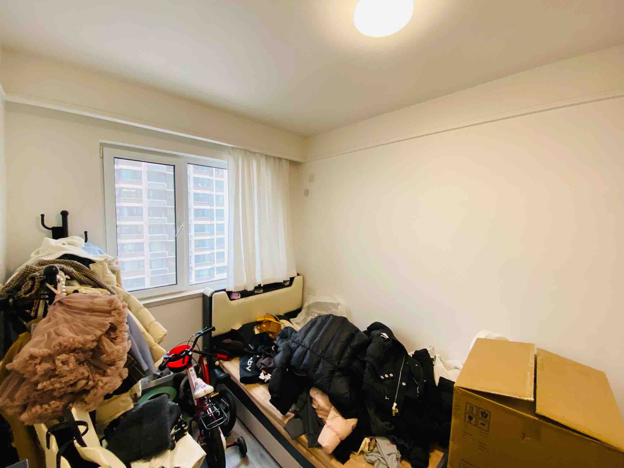 万科龙湖城市之光