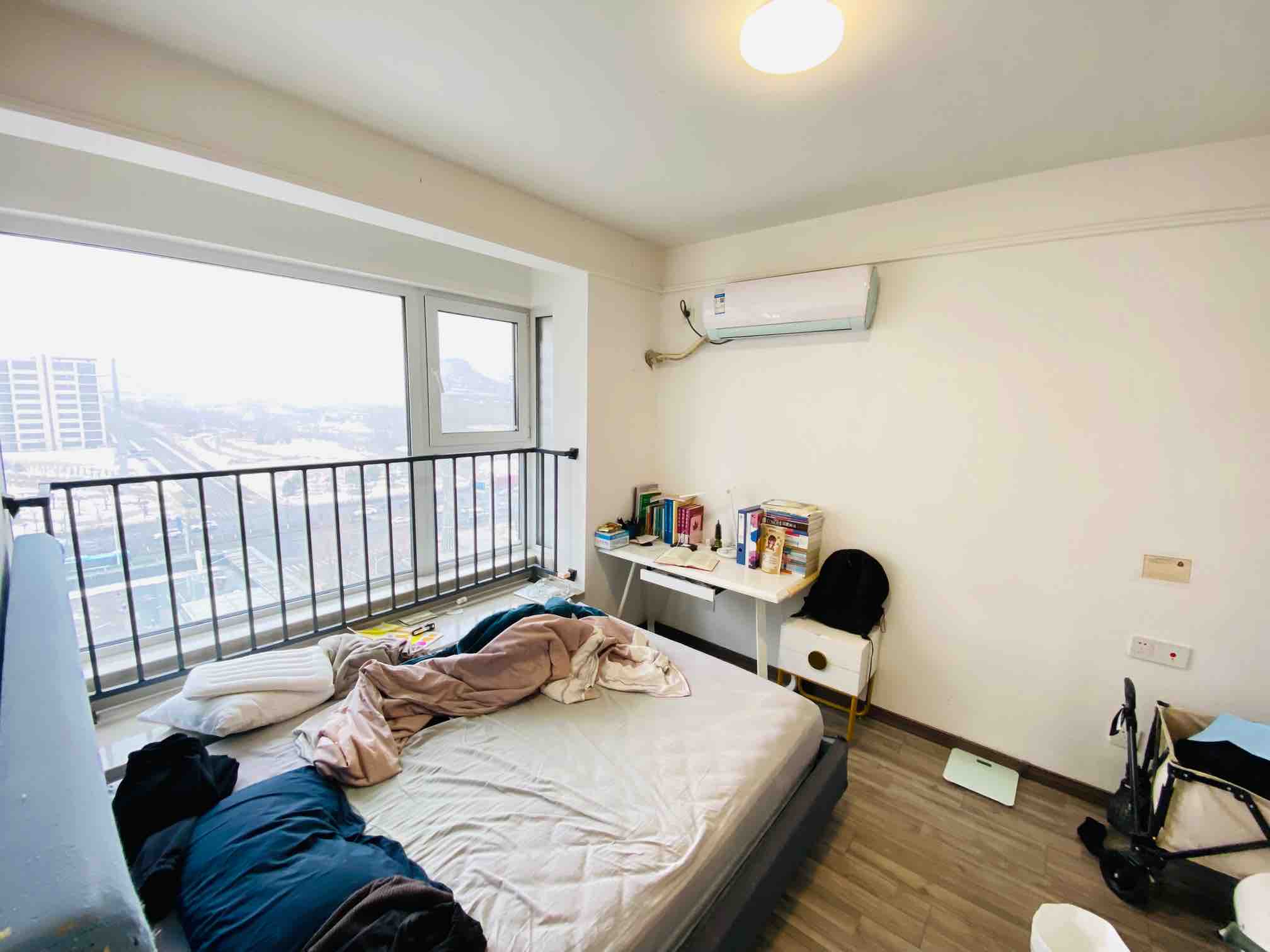 万科龙湖城市之光