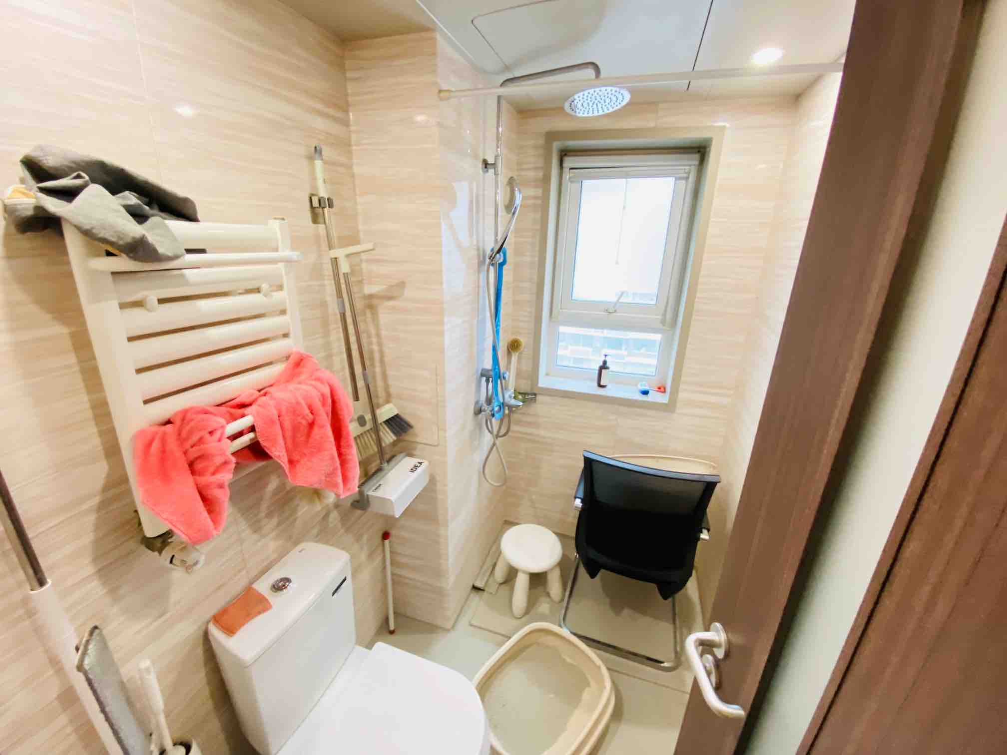 万科龙湖城市之光