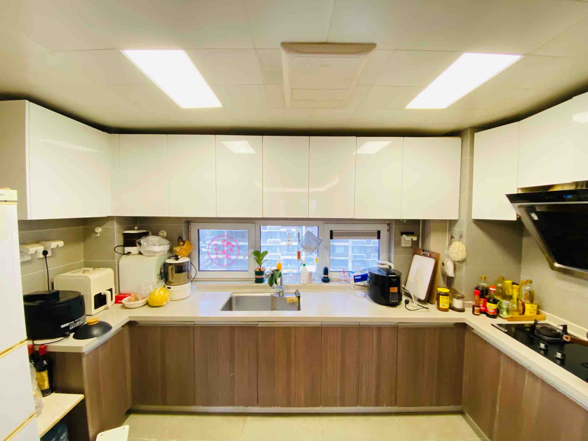 万科龙湖城市之光