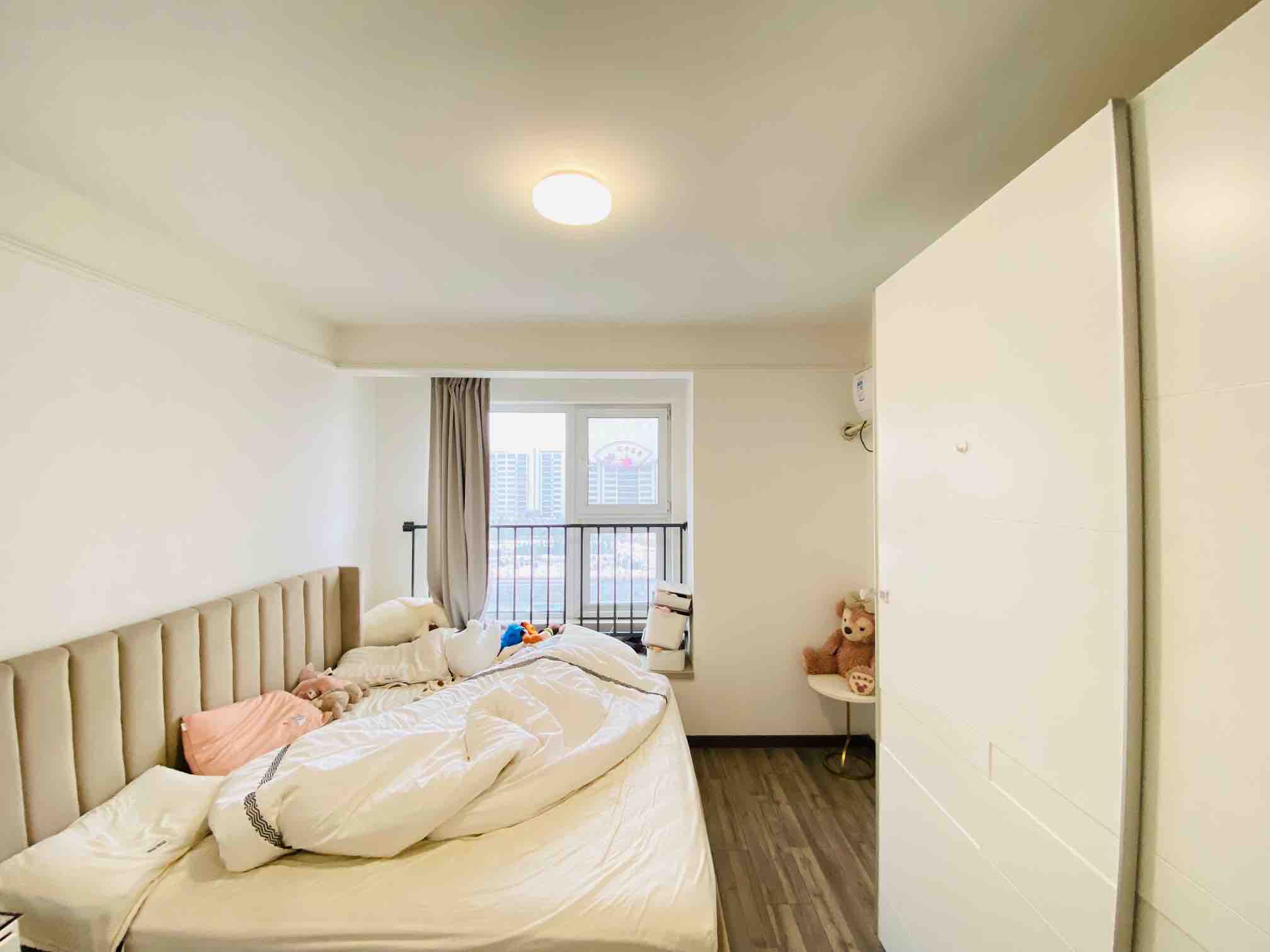 万科龙湖城市之光