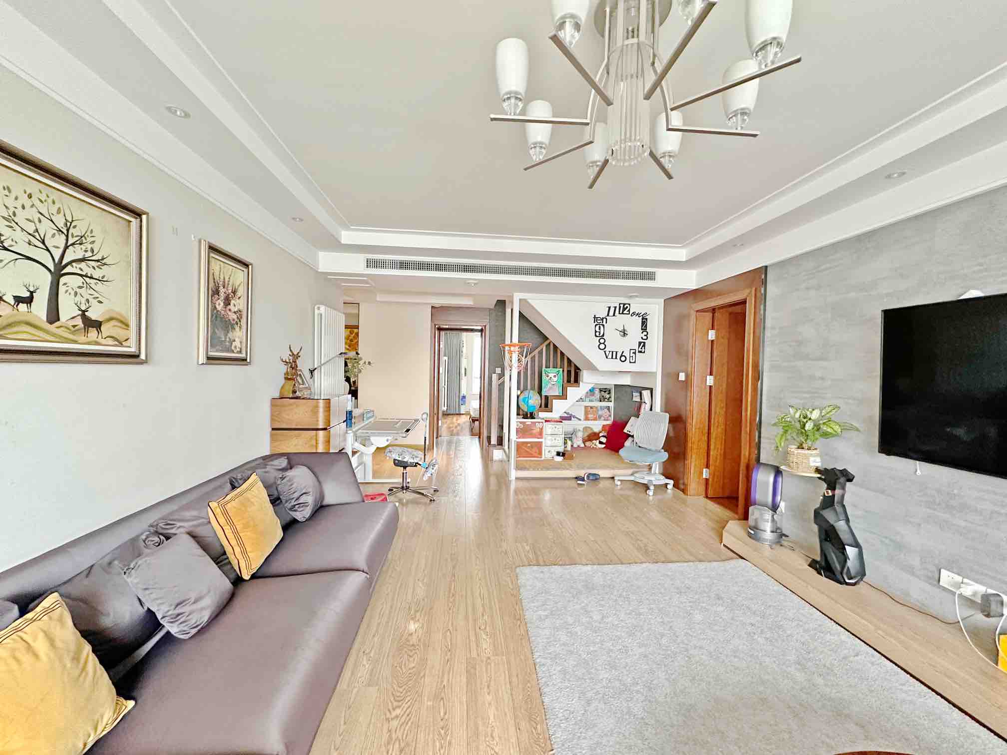 阳光100国际新城(G区)