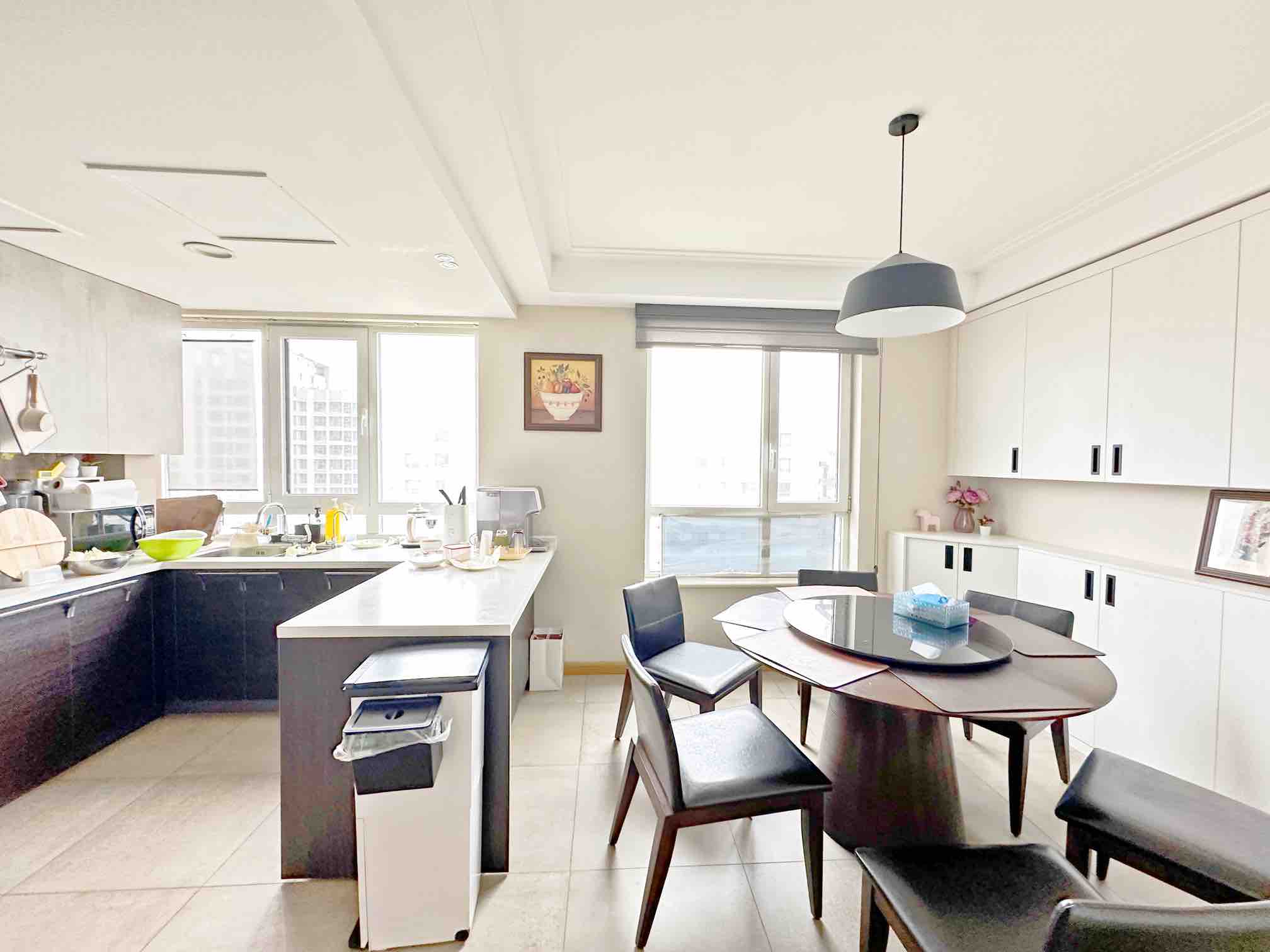 阳光100国际新城(G区)