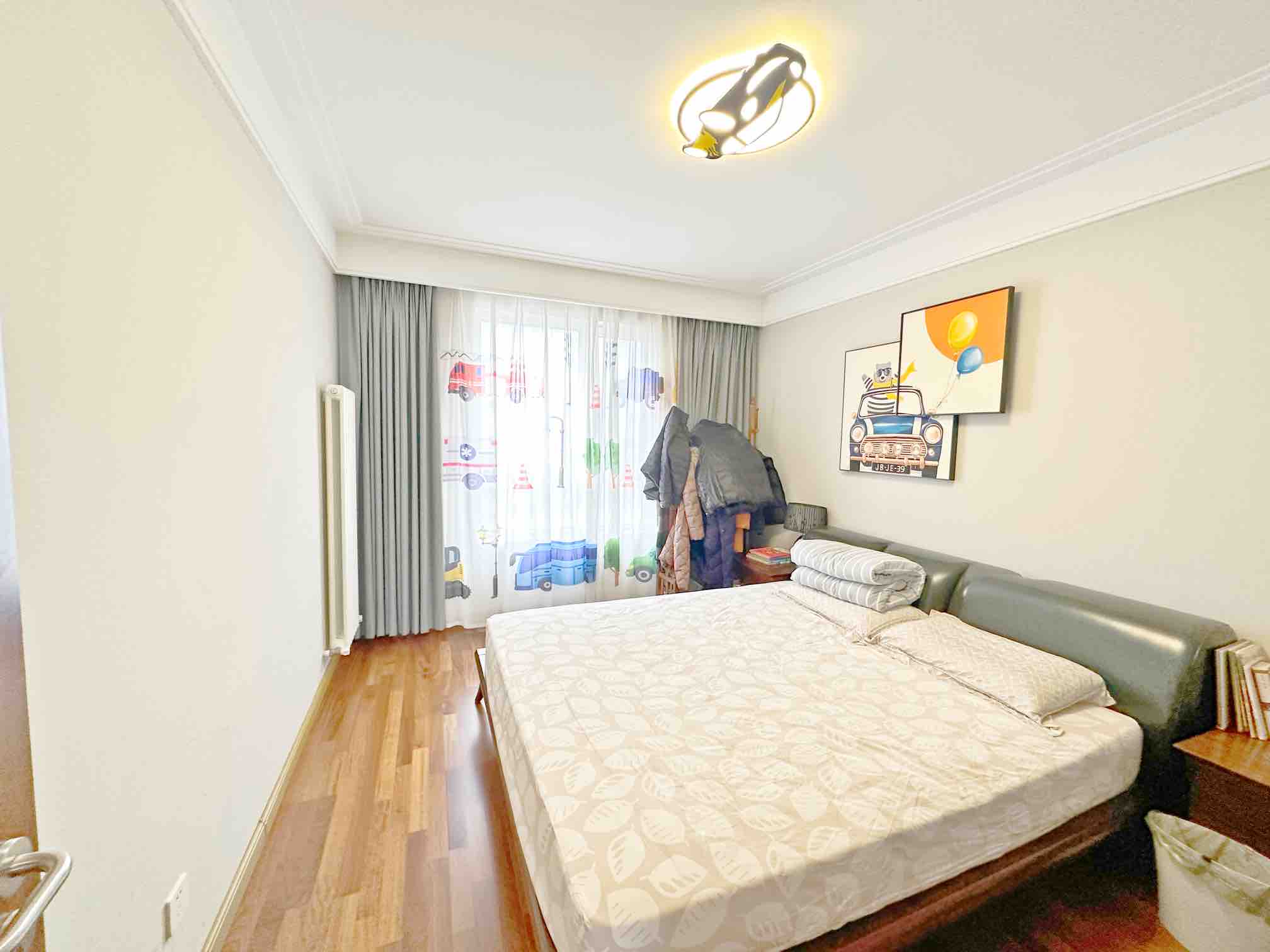 阳光100国际新城(G区)