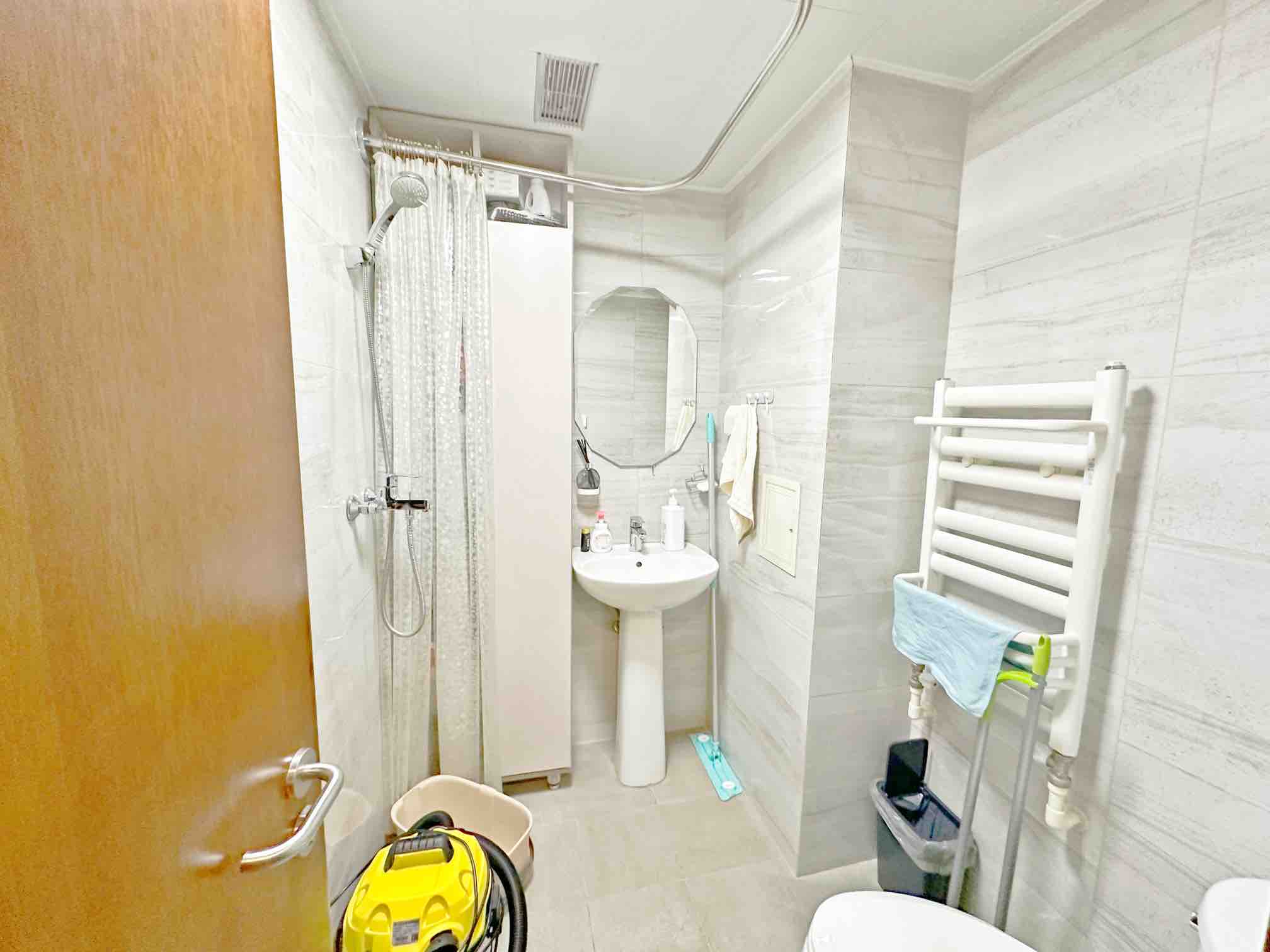 阳光100国际新城(G区)