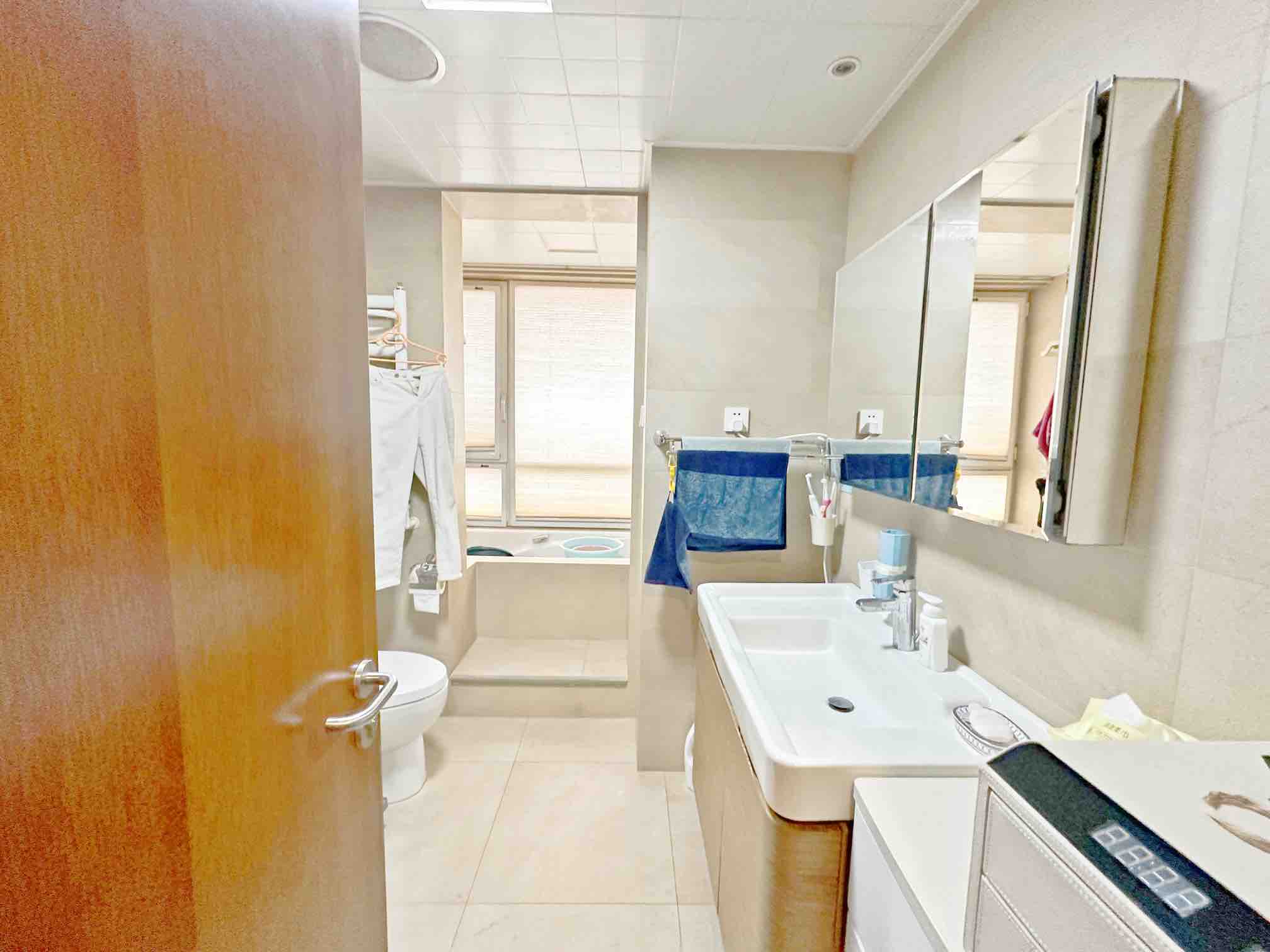 阳光100国际新城(G区)