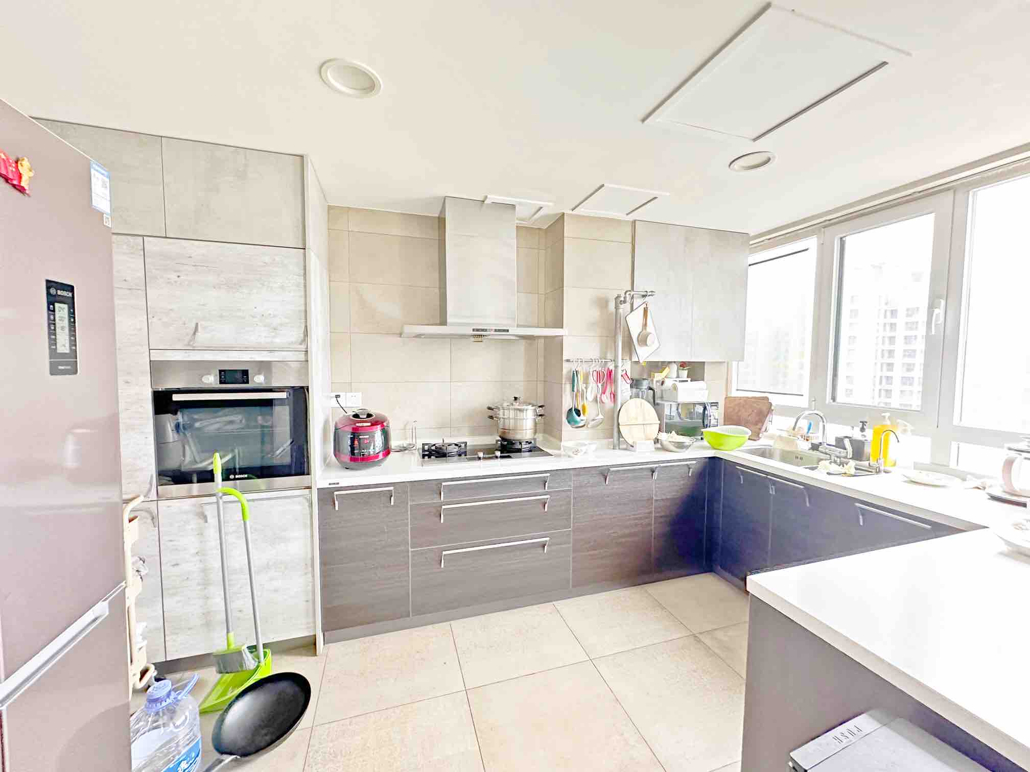 阳光100国际新城(G区)