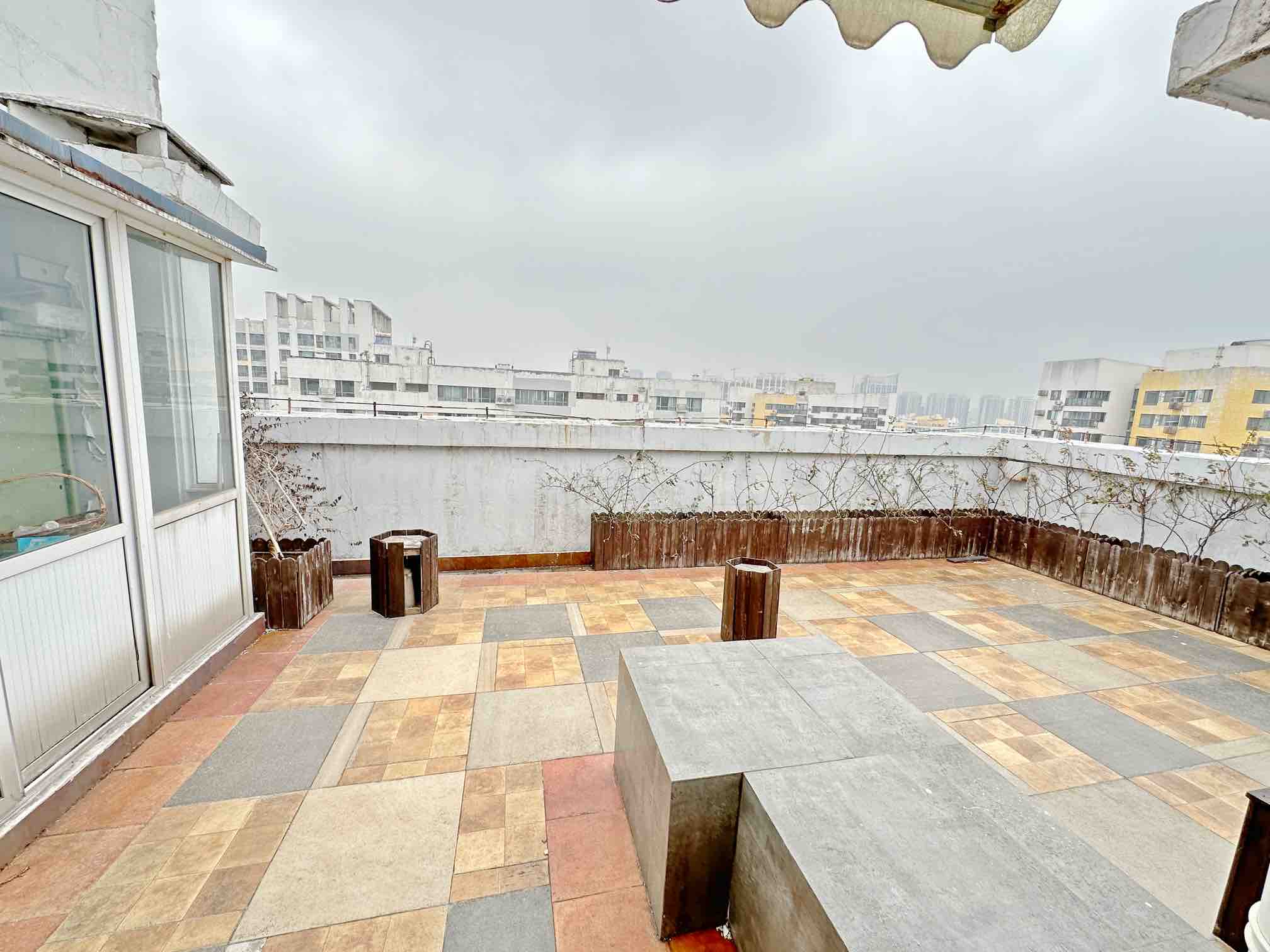 阳光100国际新城(G区)