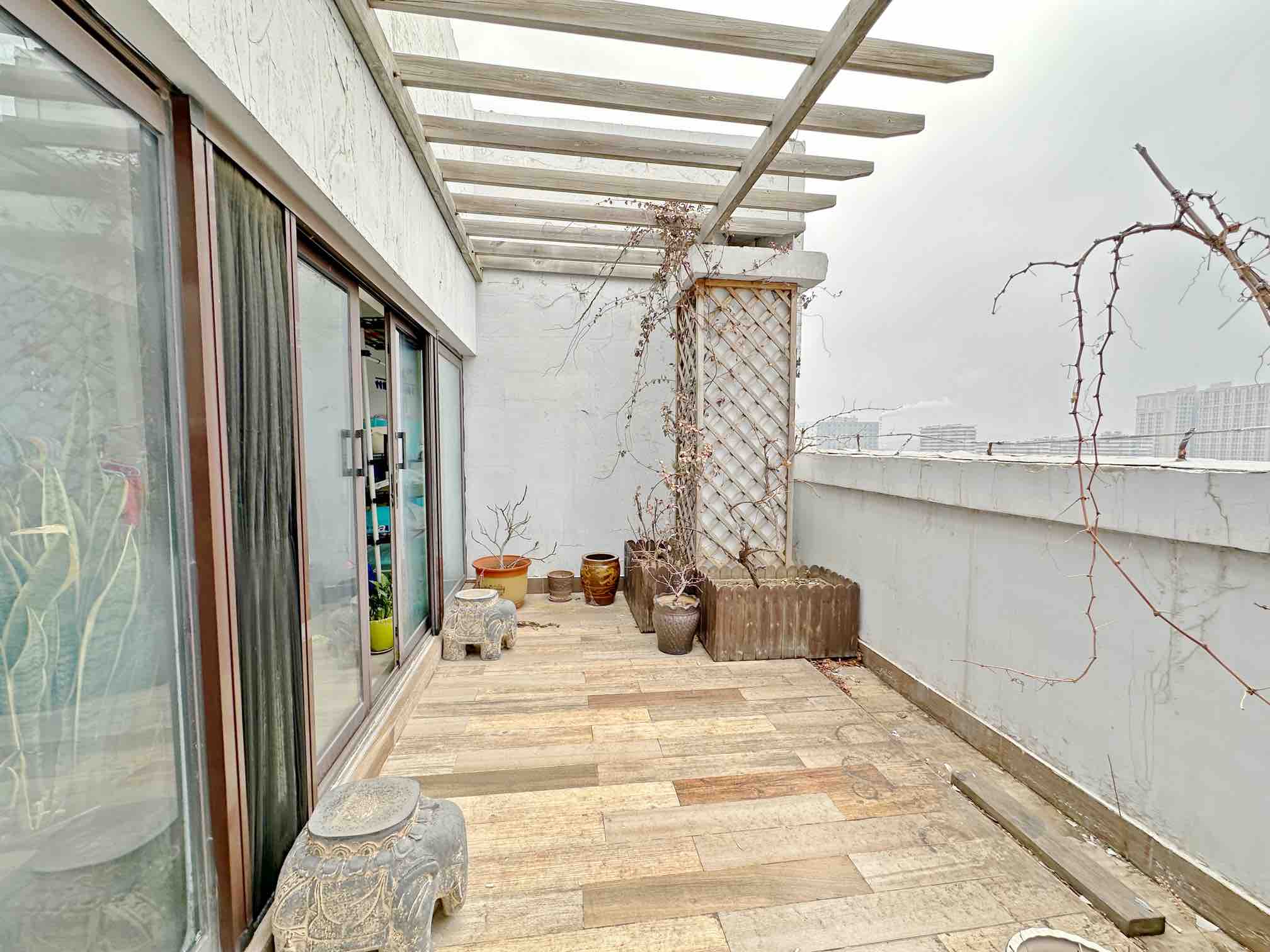 阳光100国际新城(G区)