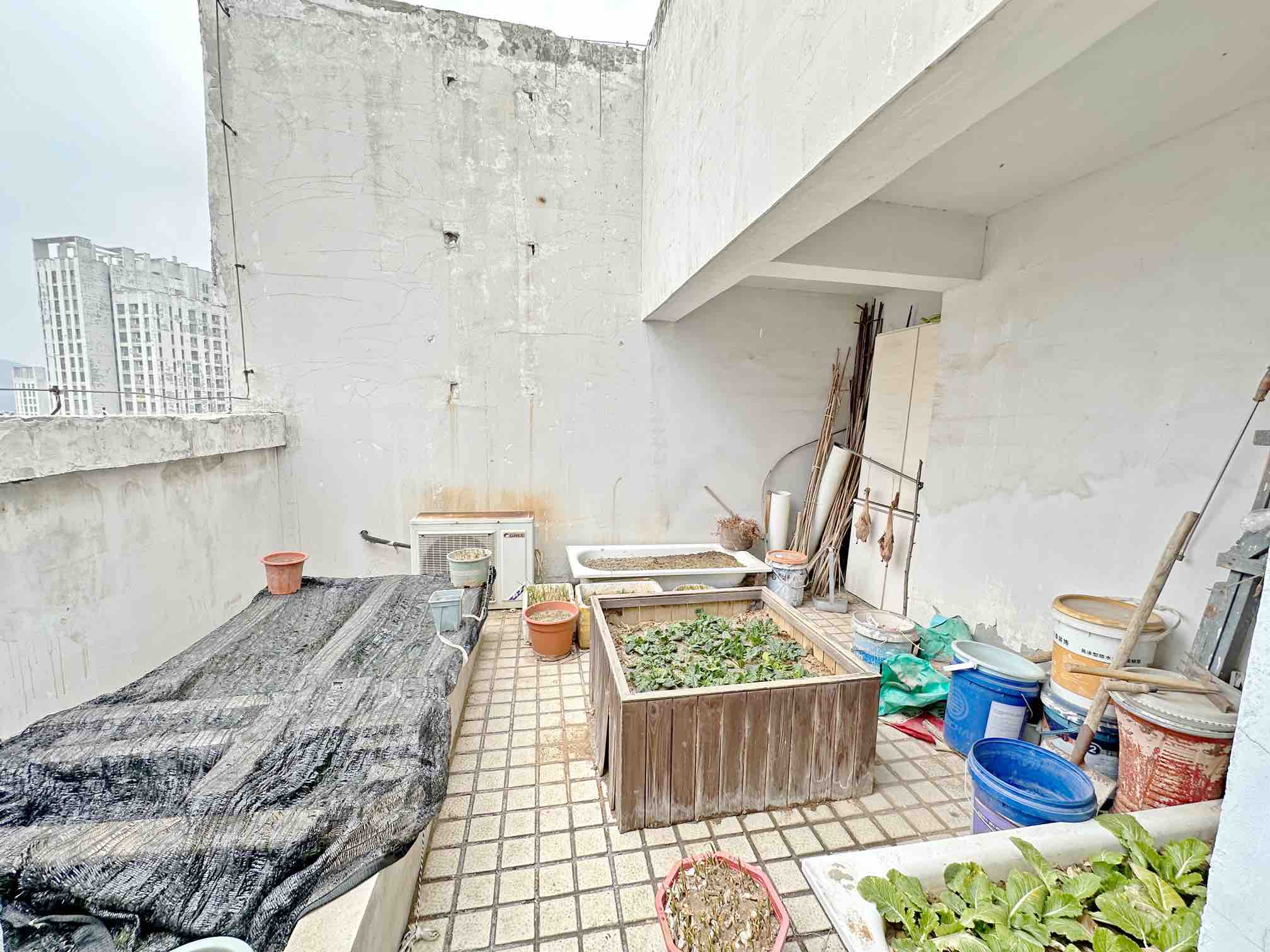 阳光100国际新城(G区)