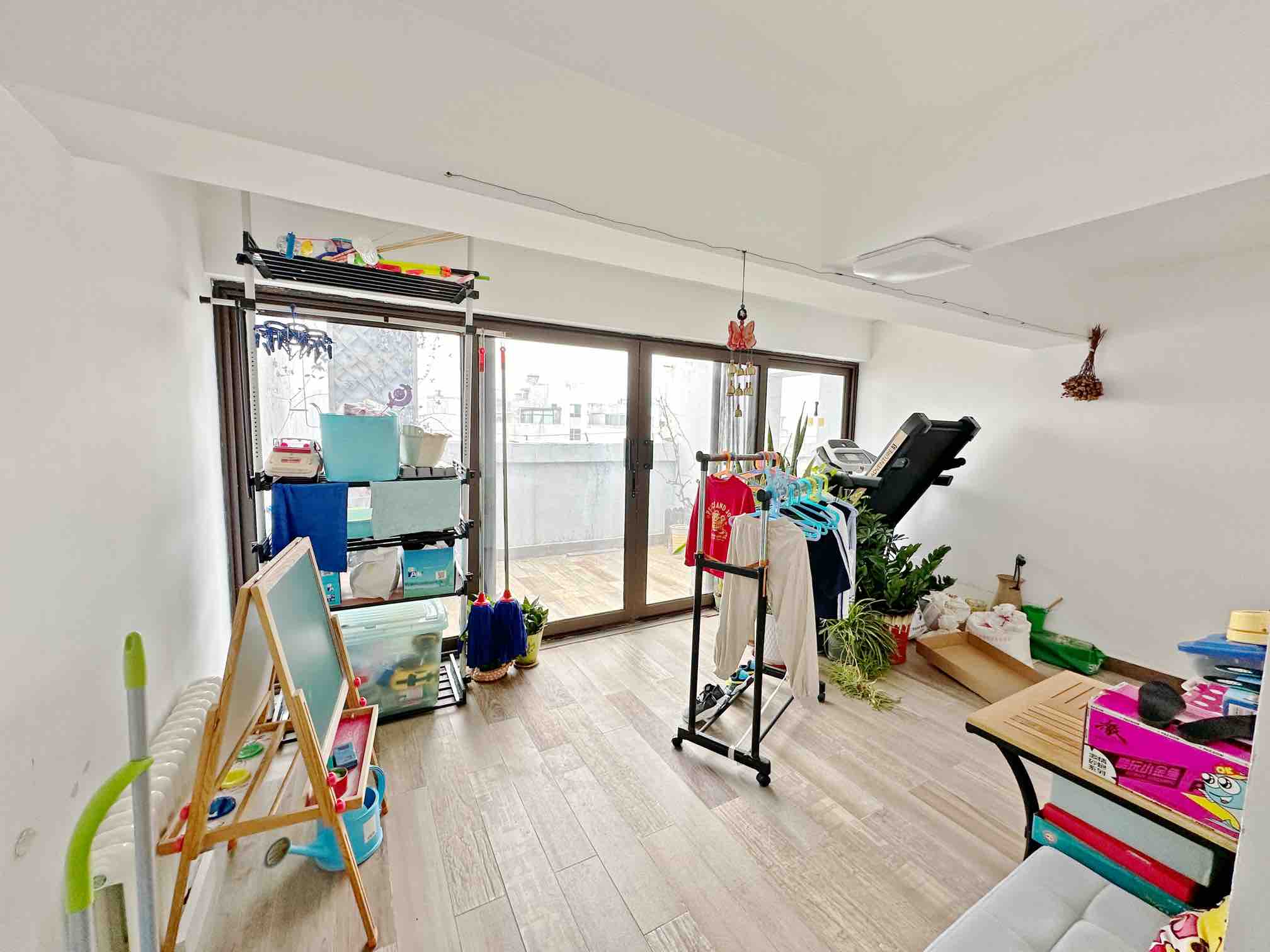 阳光100国际新城(G区)