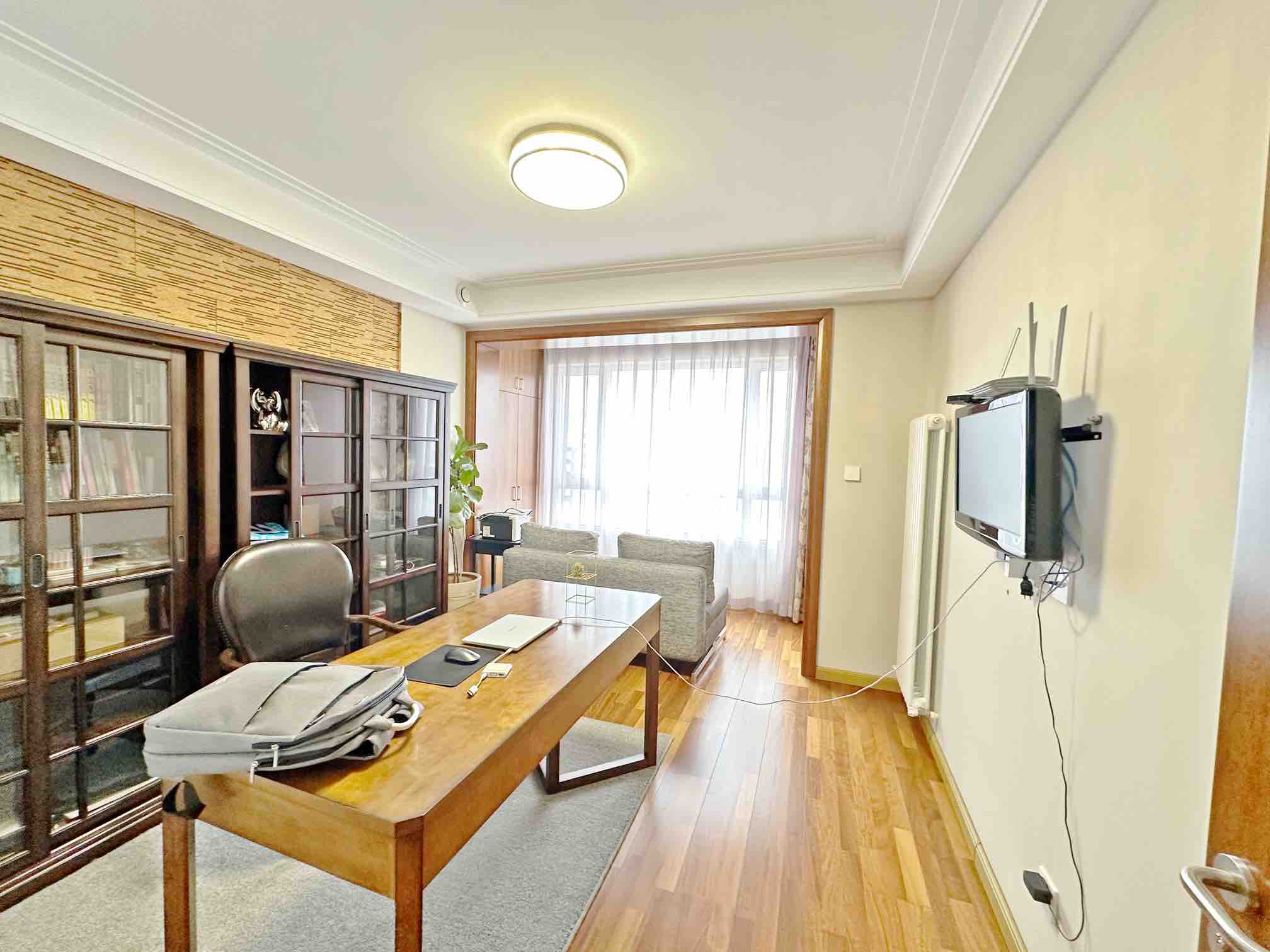 阳光100国际新城(G区)