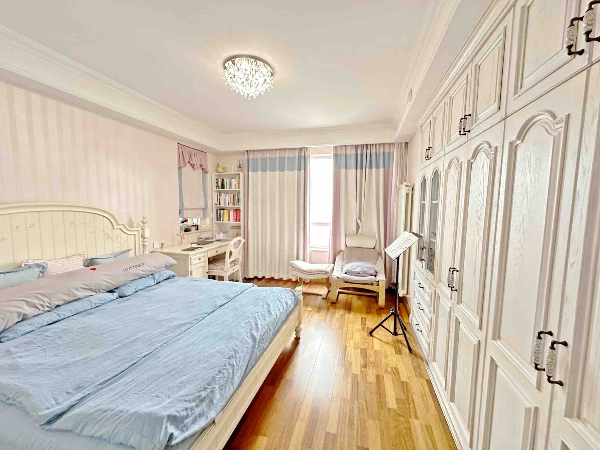 阳光100国际新城(G区)