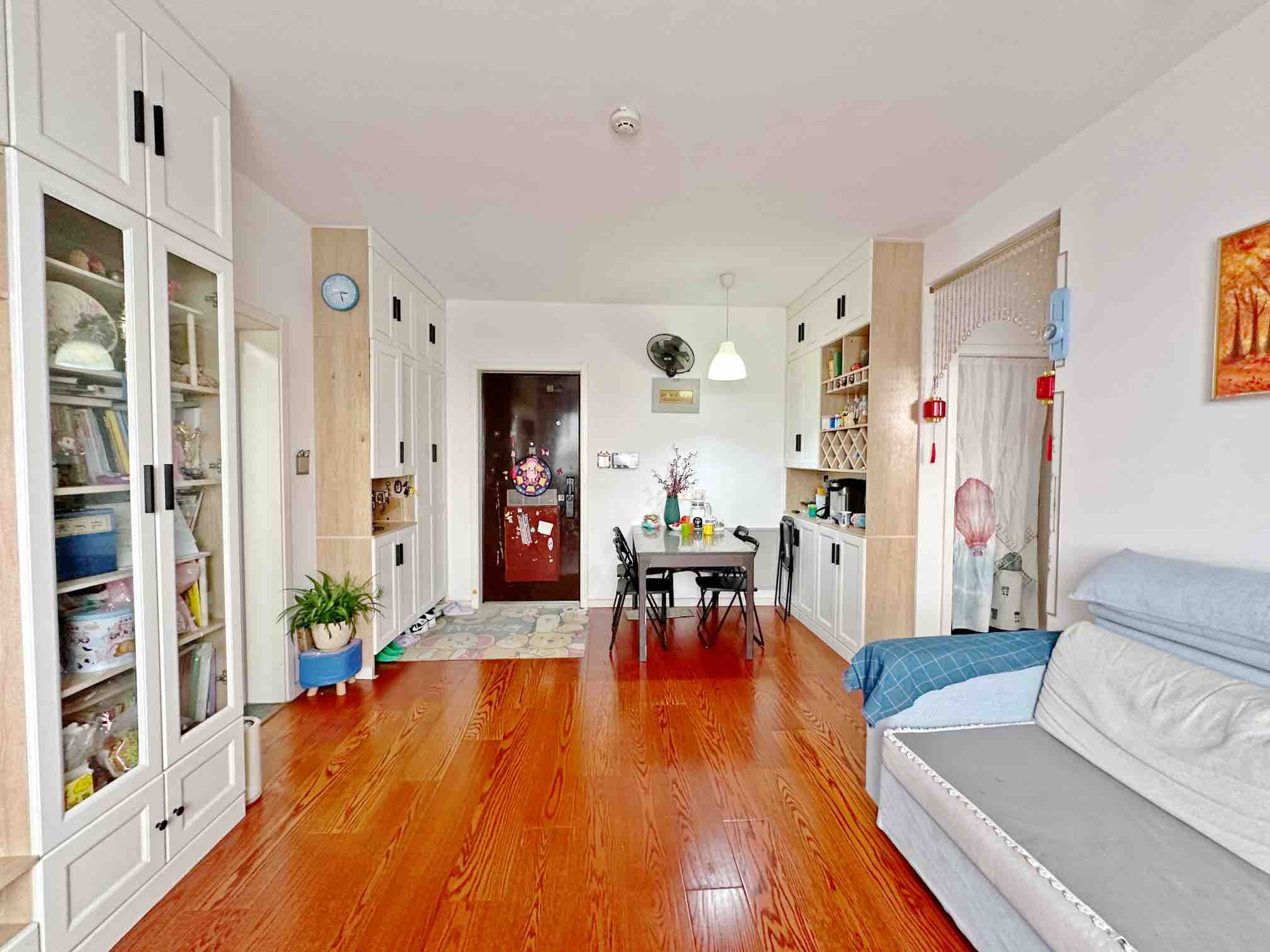 阳光100国际新城(K区)