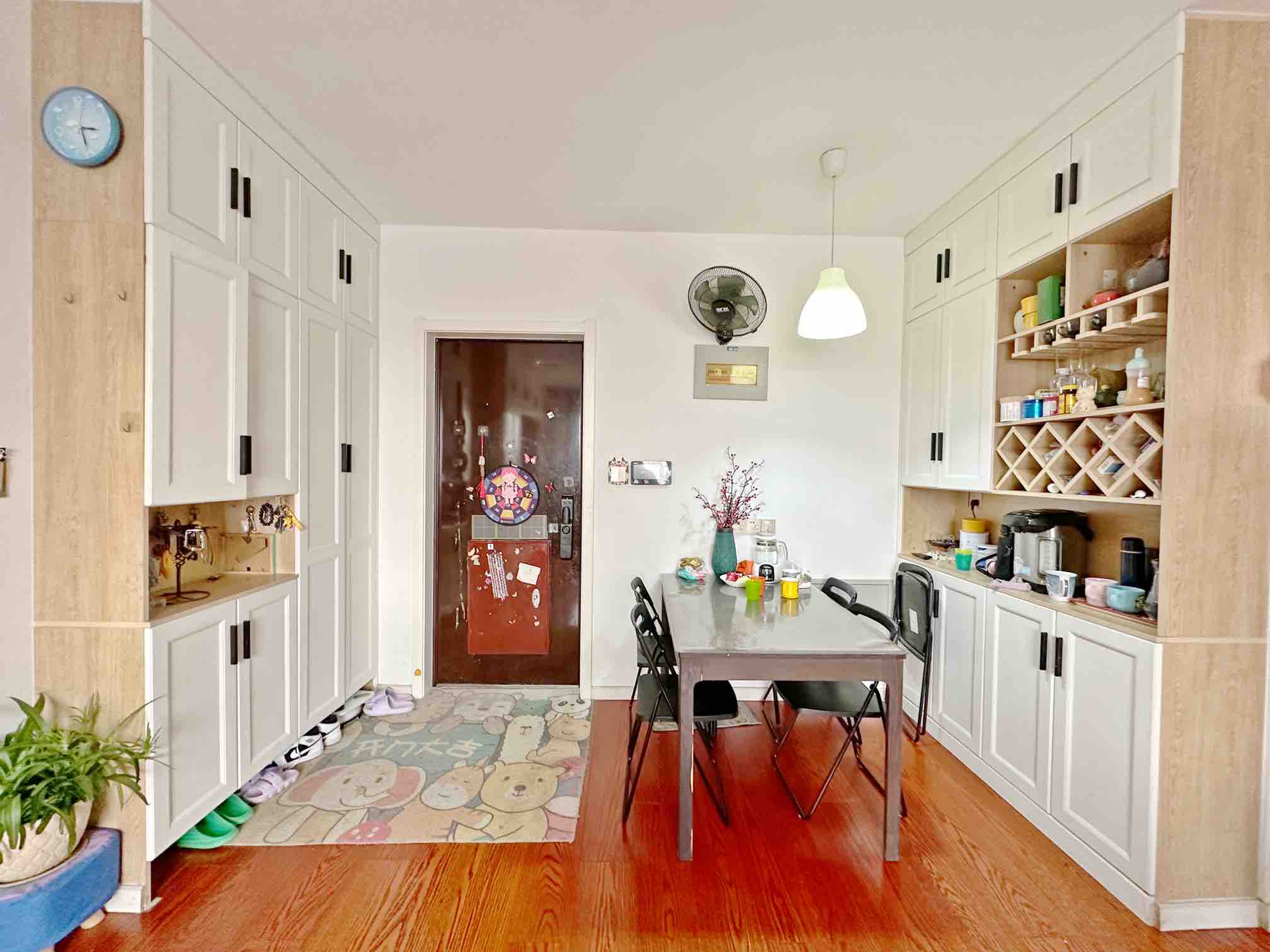 阳光100国际新城(K区)