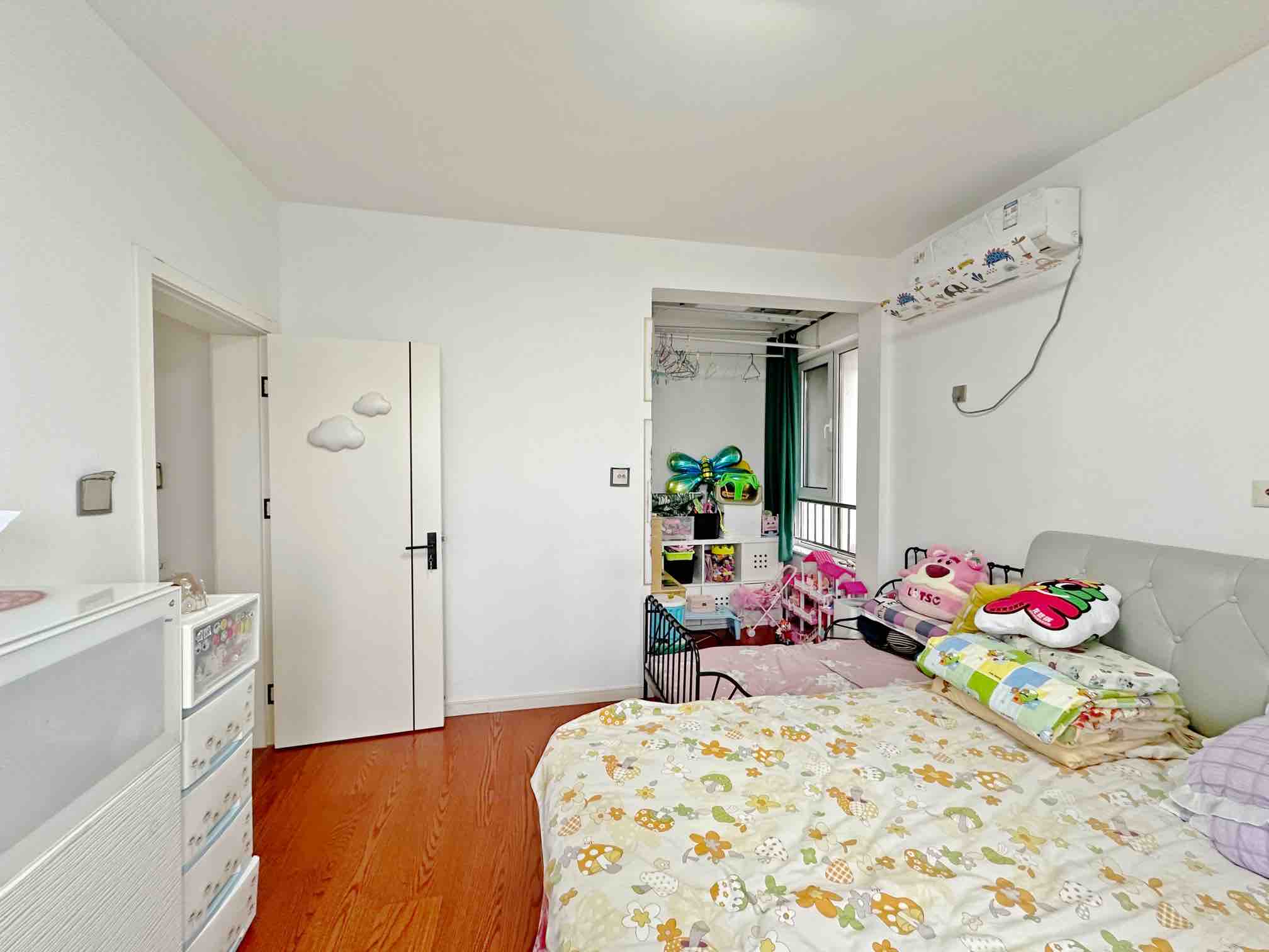 阳光100国际新城(K区)