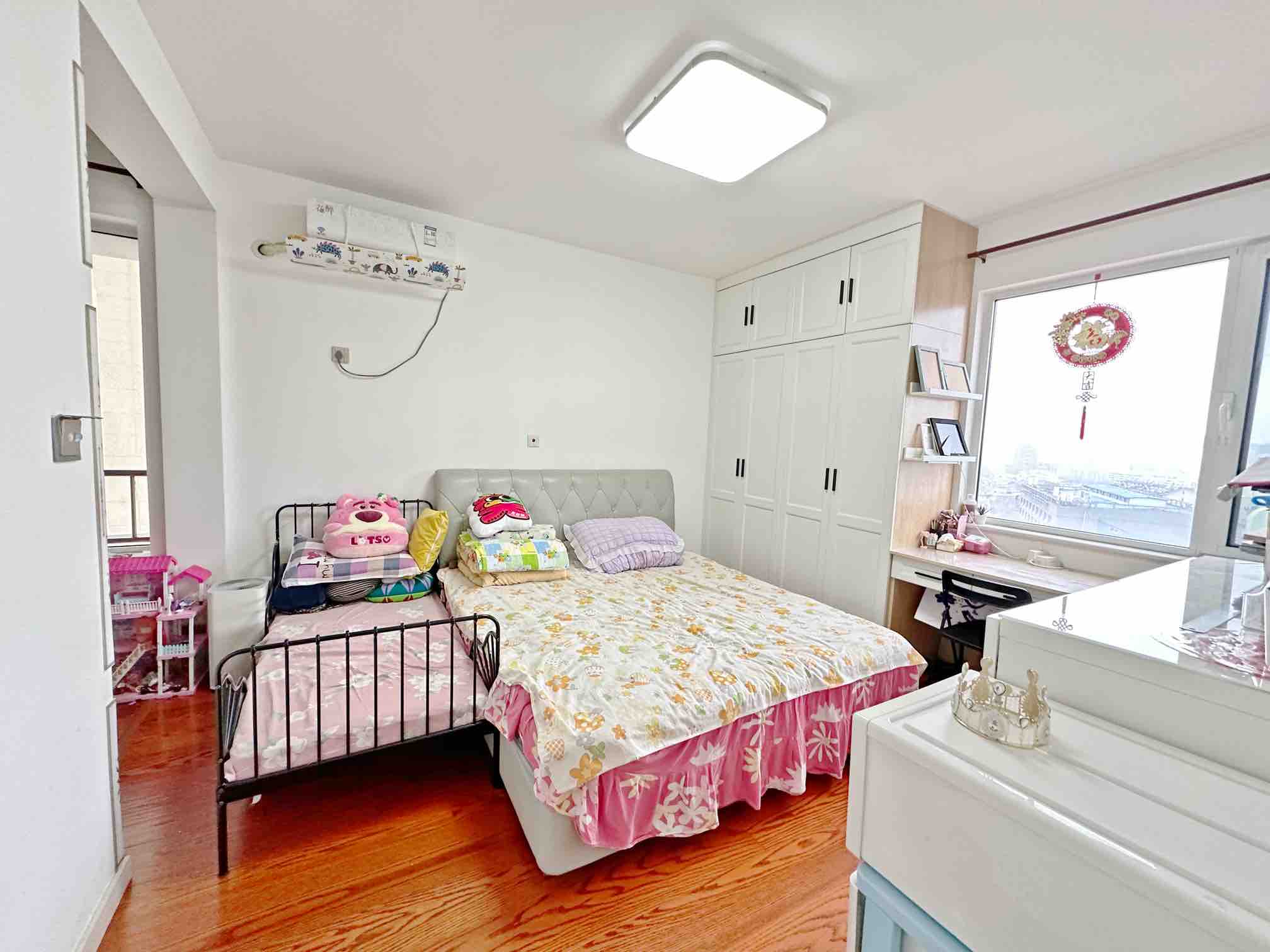 阳光100国际新城(K区)