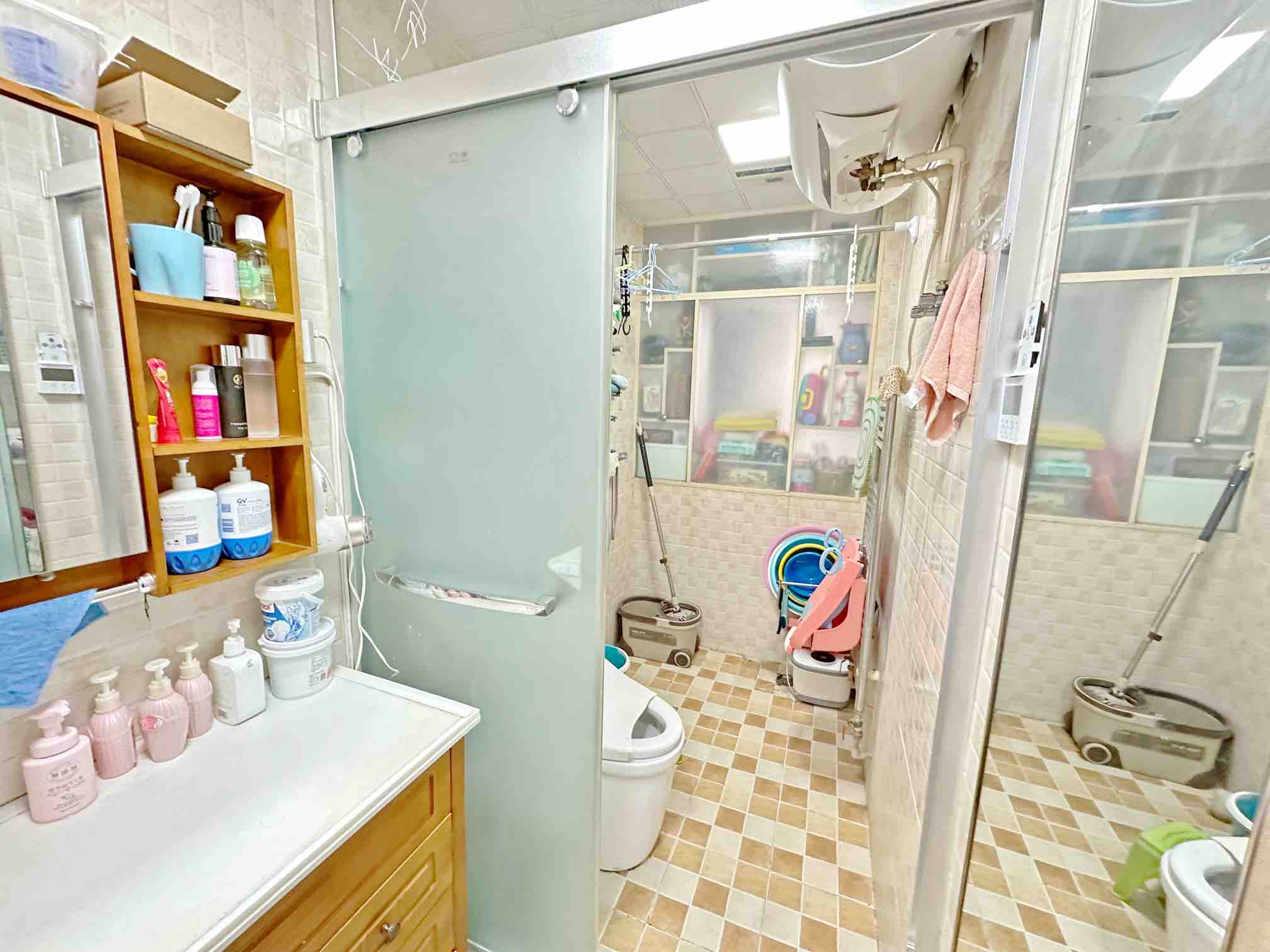 阳光100国际新城(K区)