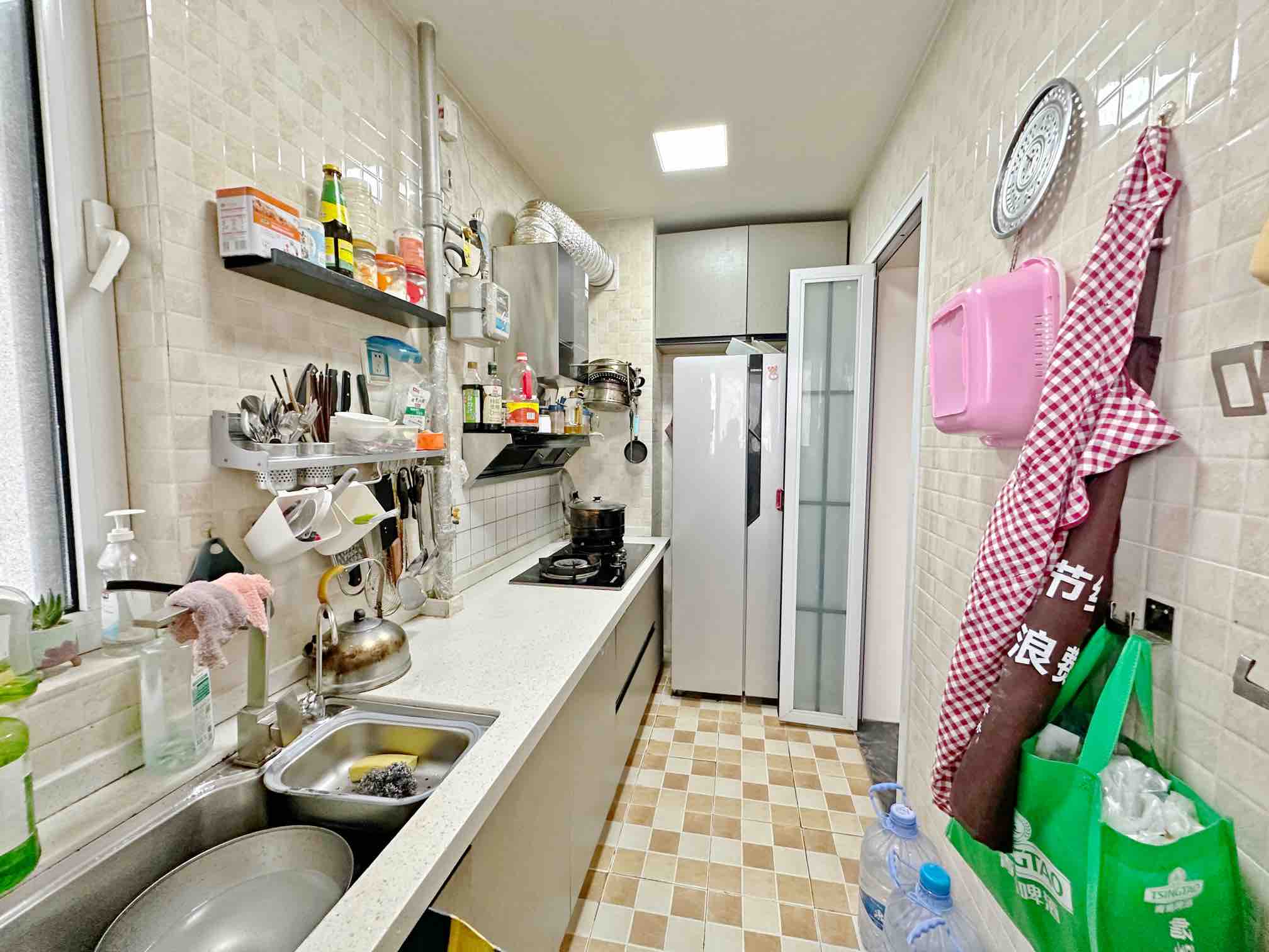 阳光100国际新城(K区)