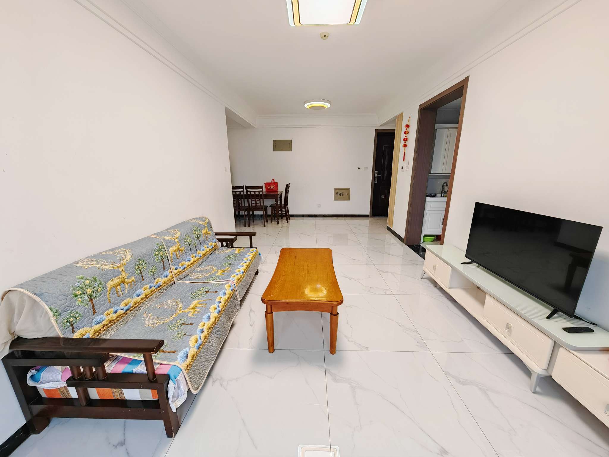 山东高速绿城兰园