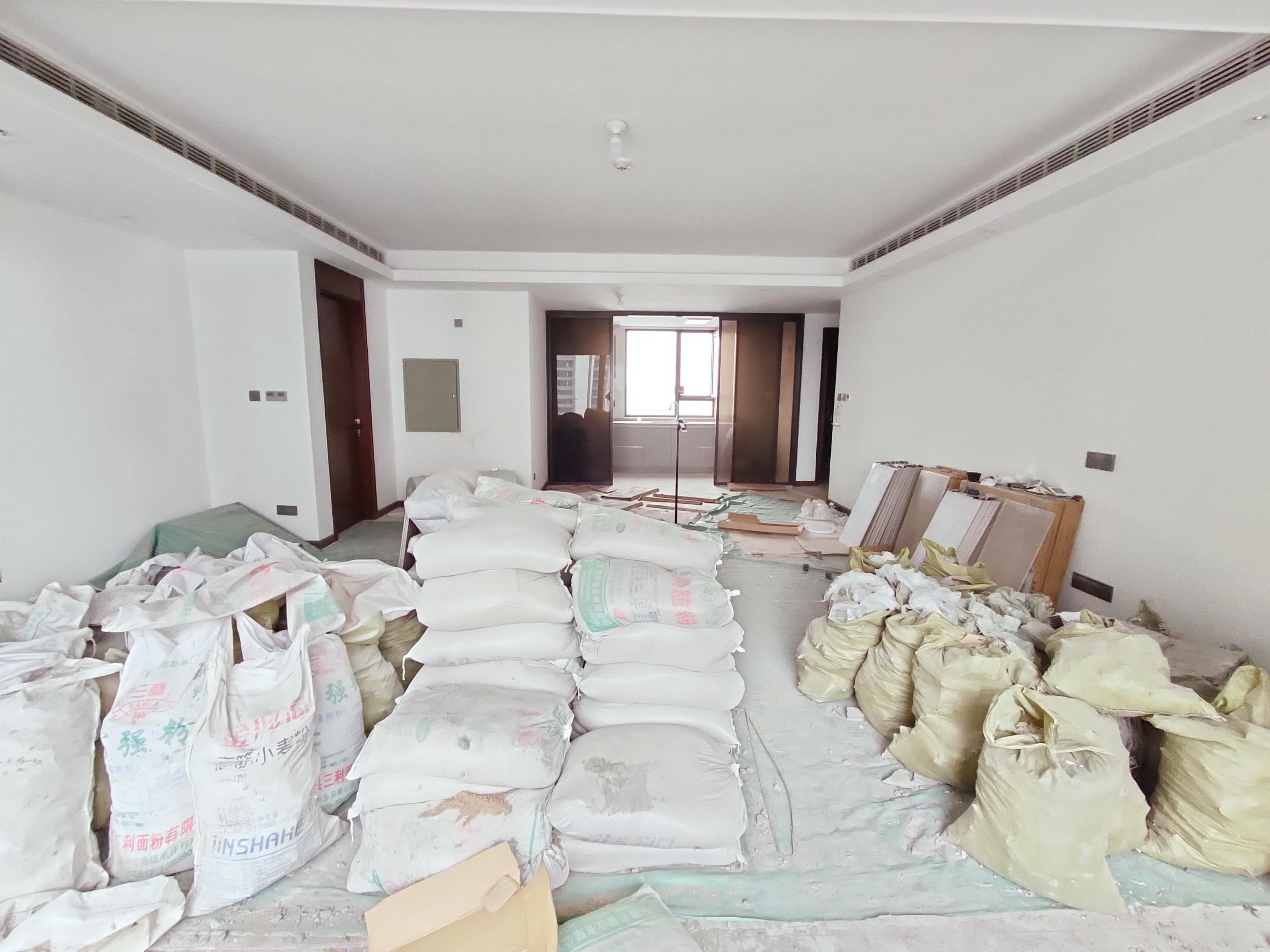 万科翡翠公园