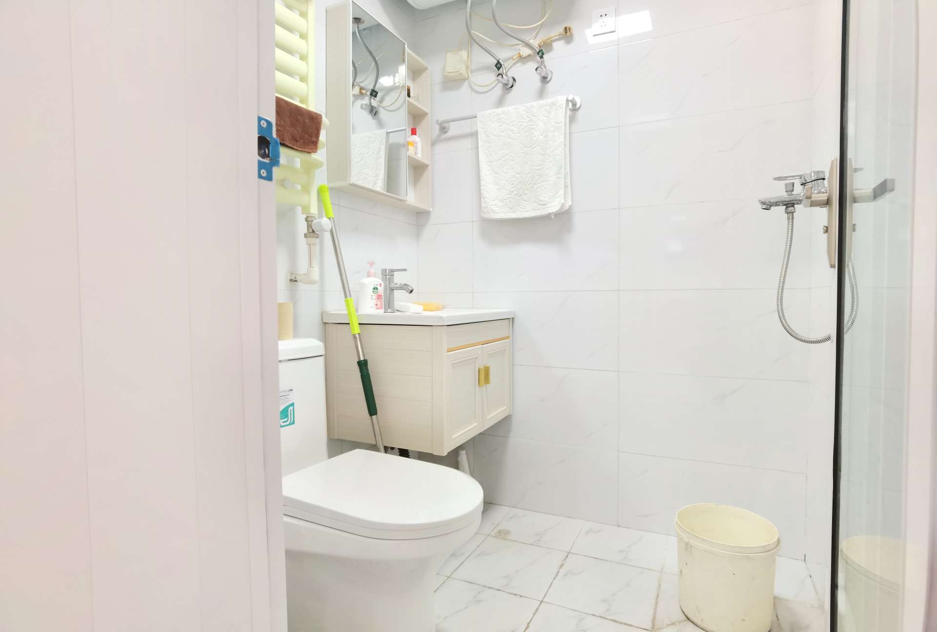 得胜南街单位宿舍