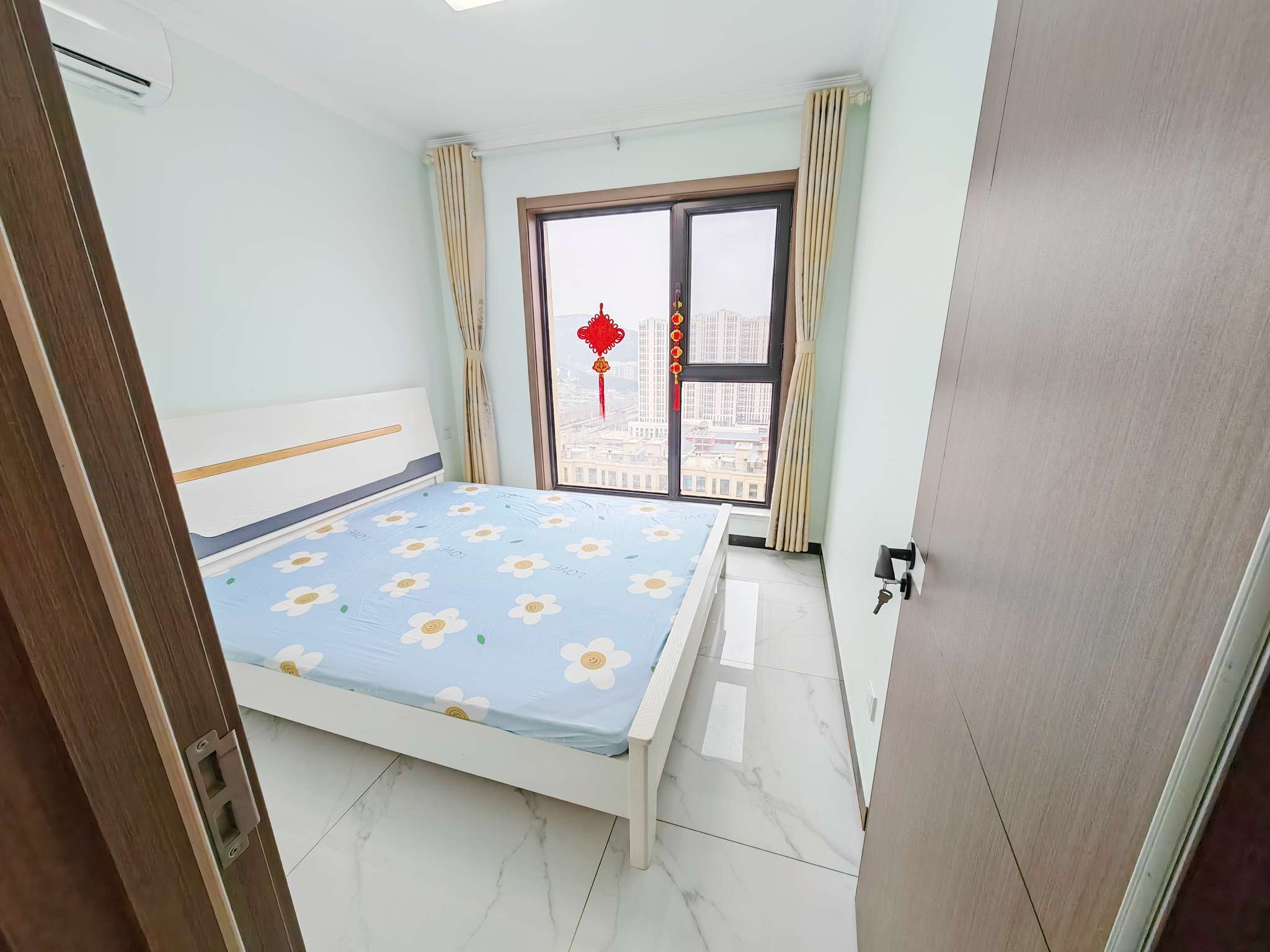 山东高速绿城兰园