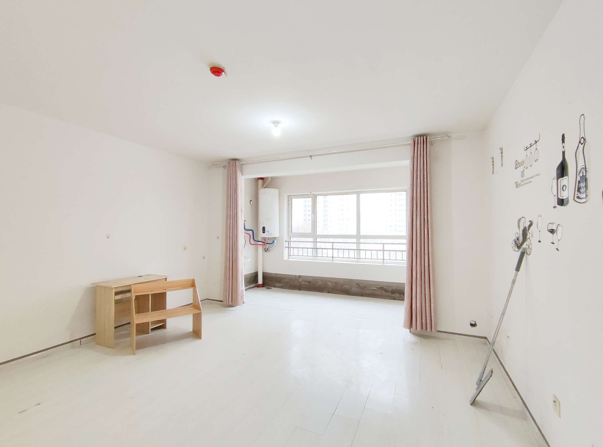  凤凰国际城南区 南北