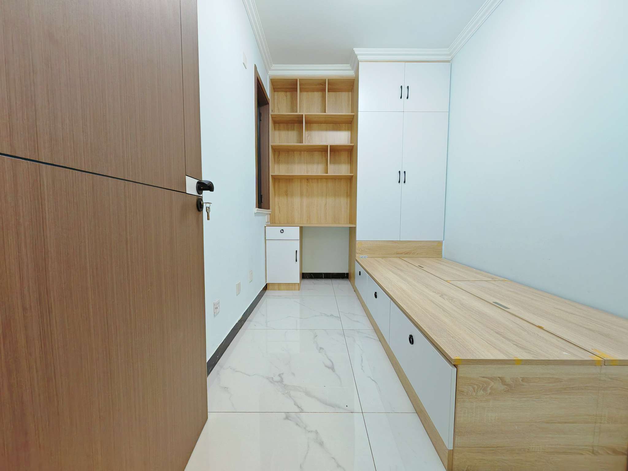 山东高速绿城兰园