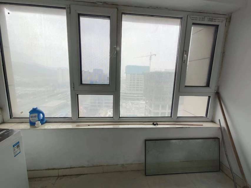 百步亭中国MALL