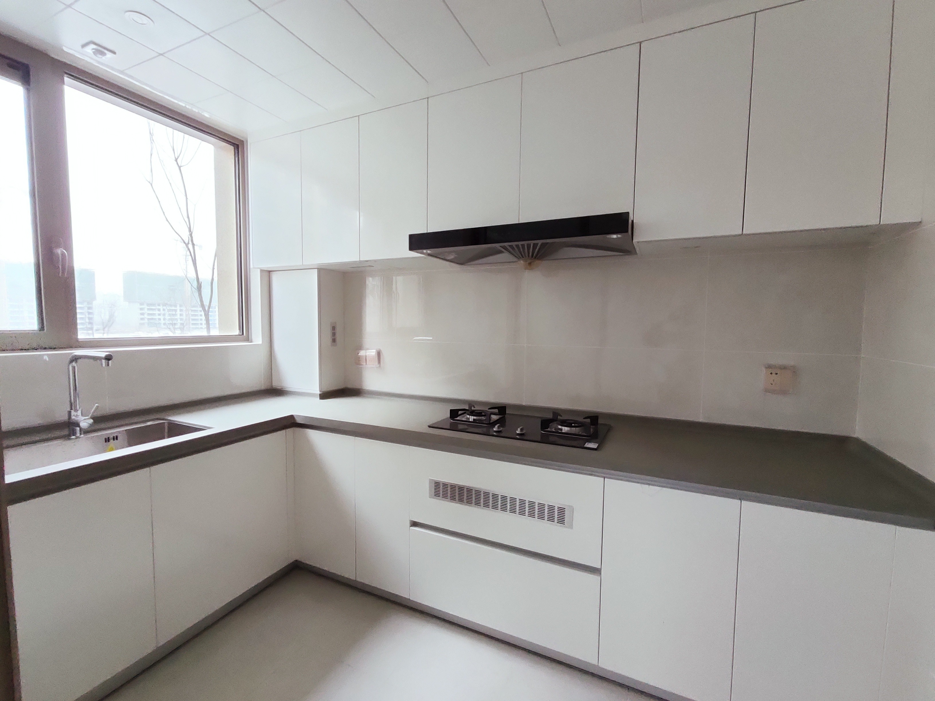 绿城·济南蘭园