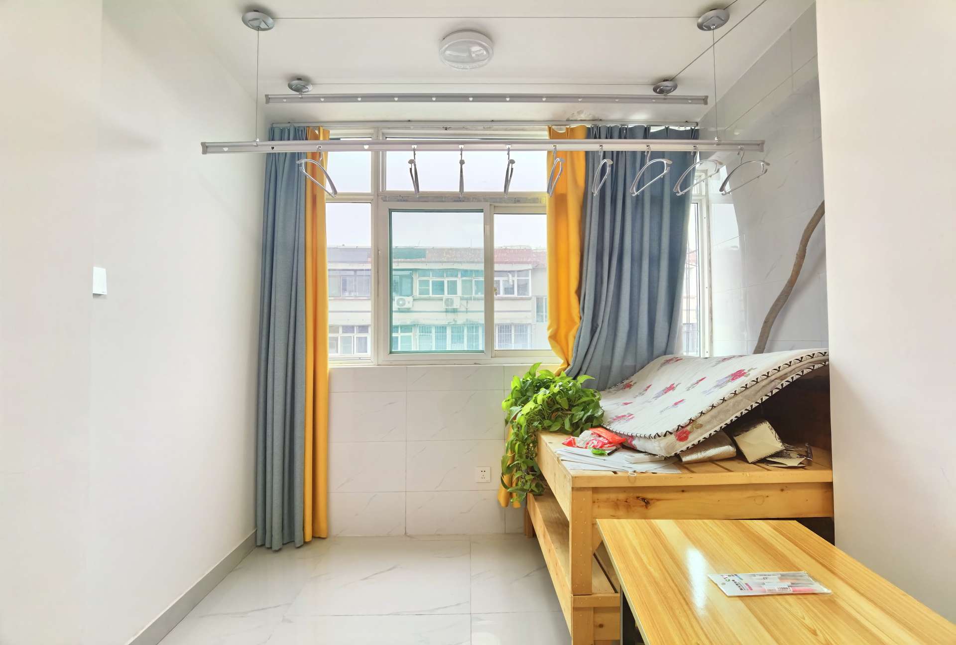 得胜南街单位宿舍