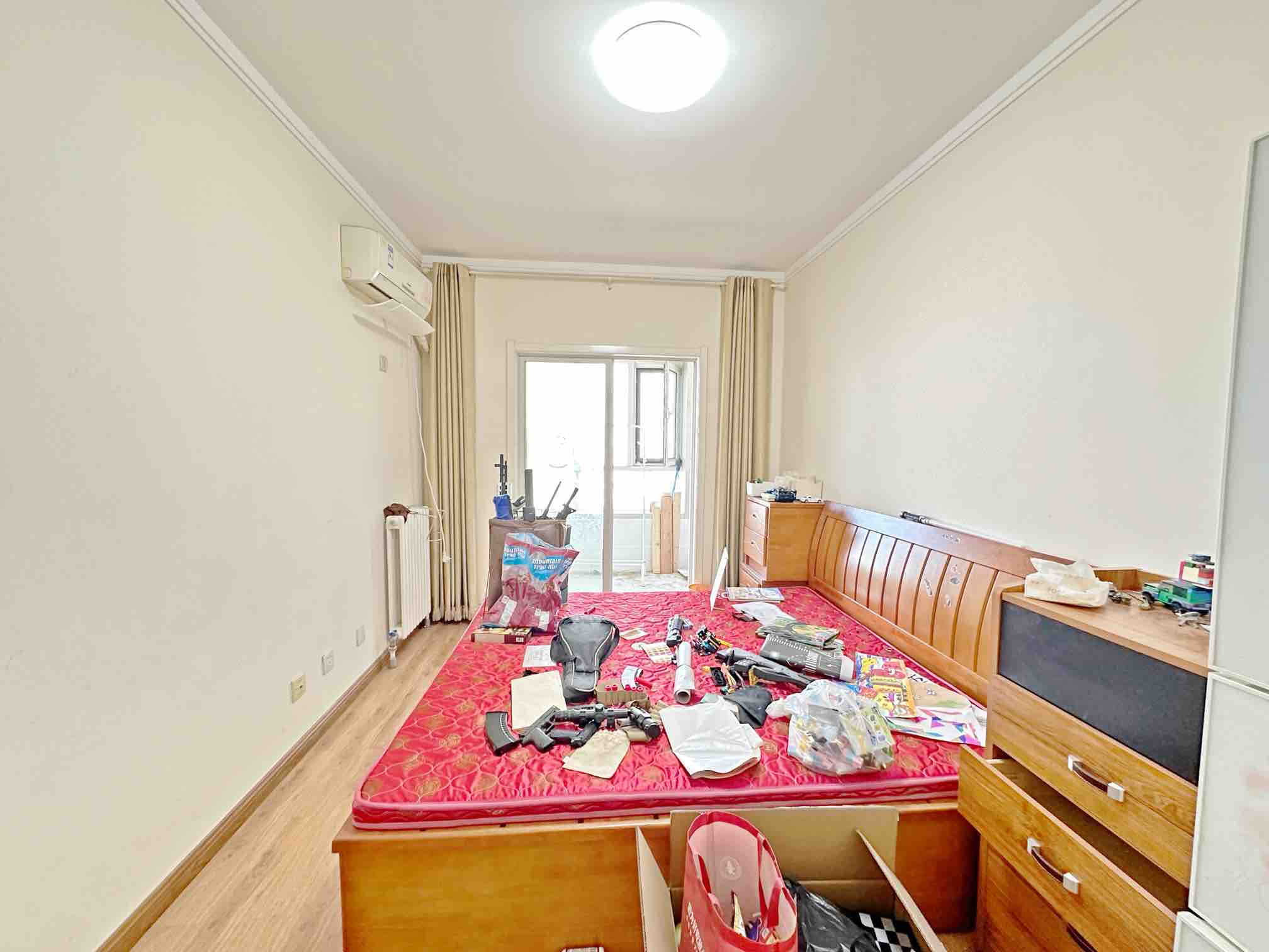 阳光100国际新城(T区)