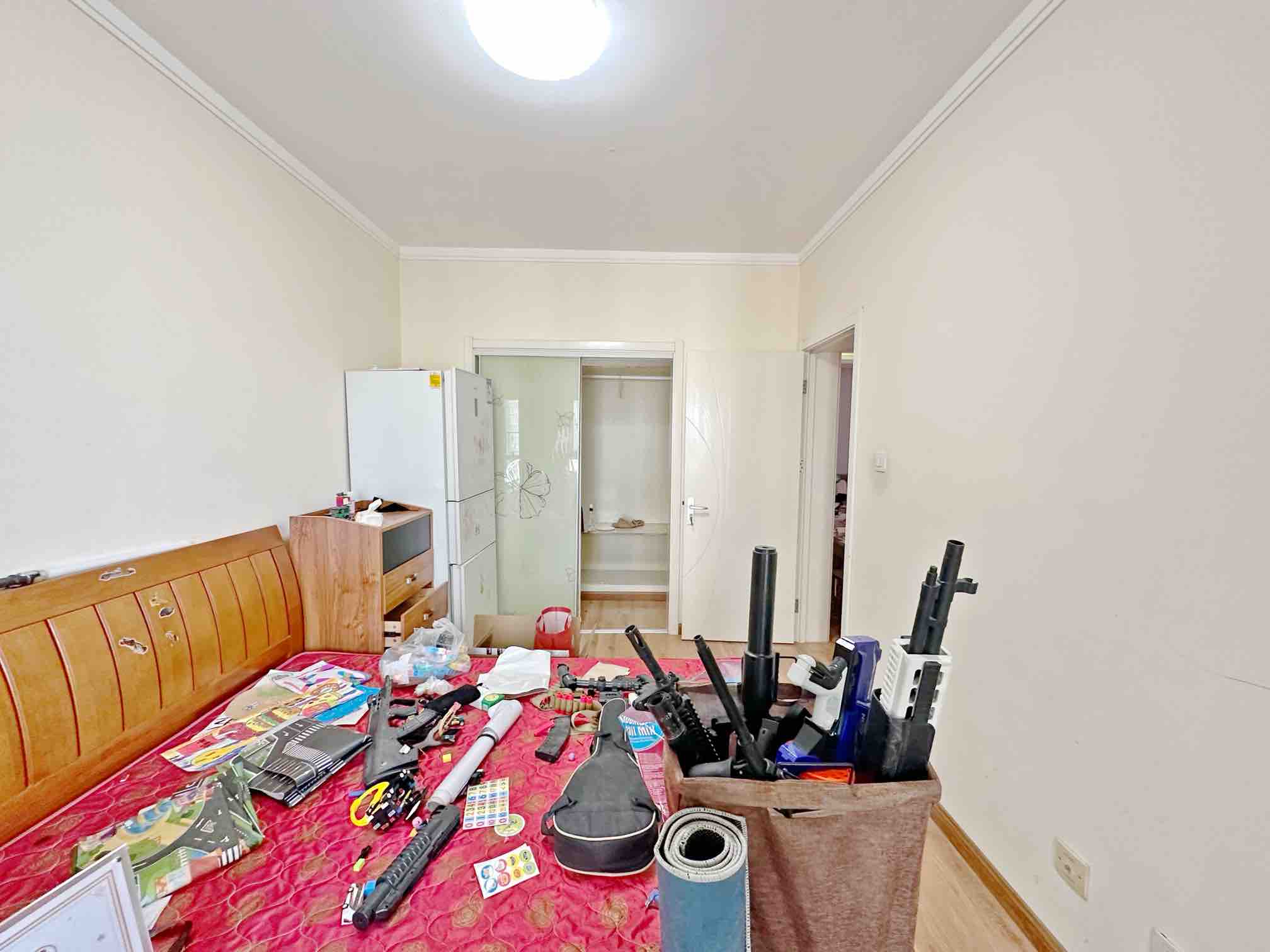 阳光100国际新城(T区)