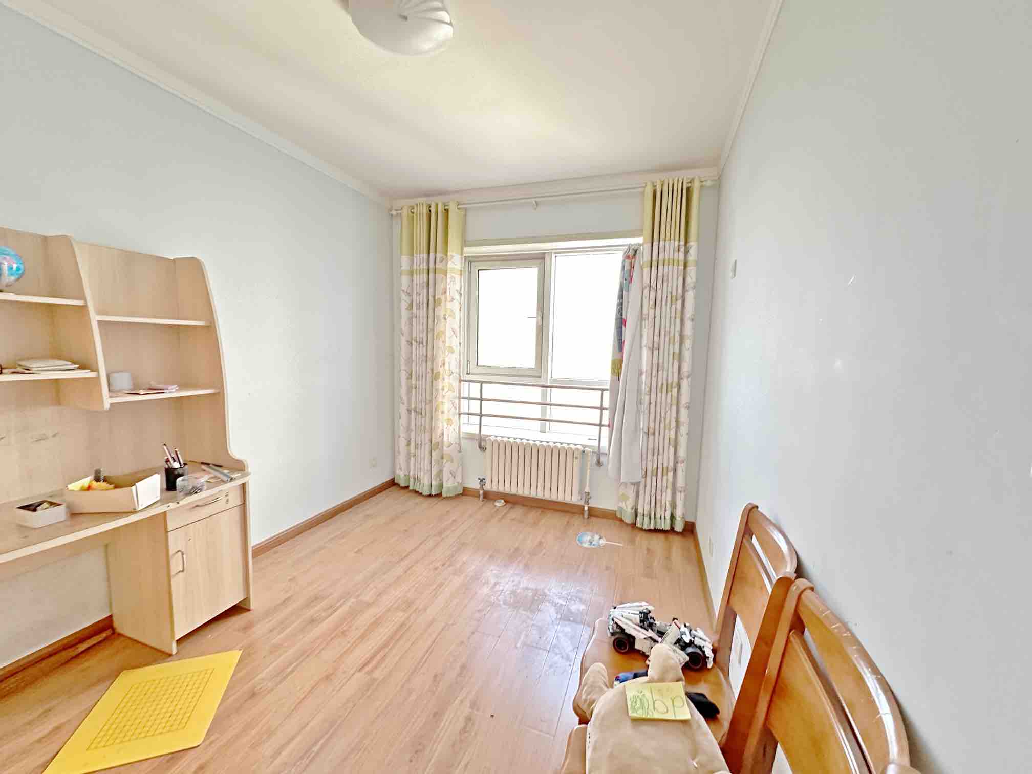 阳光100国际新城(T区)