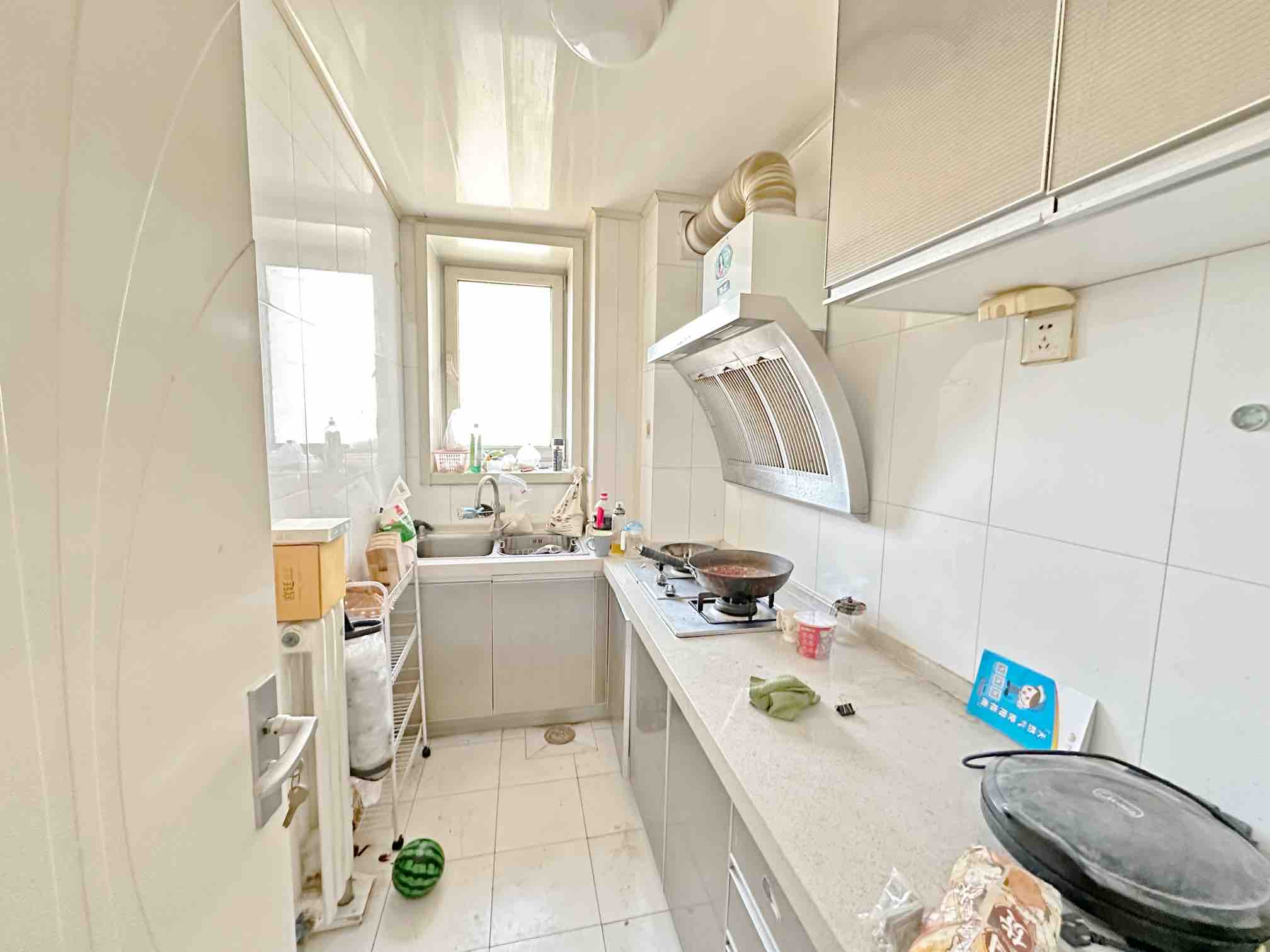 阳光100国际新城(T区)