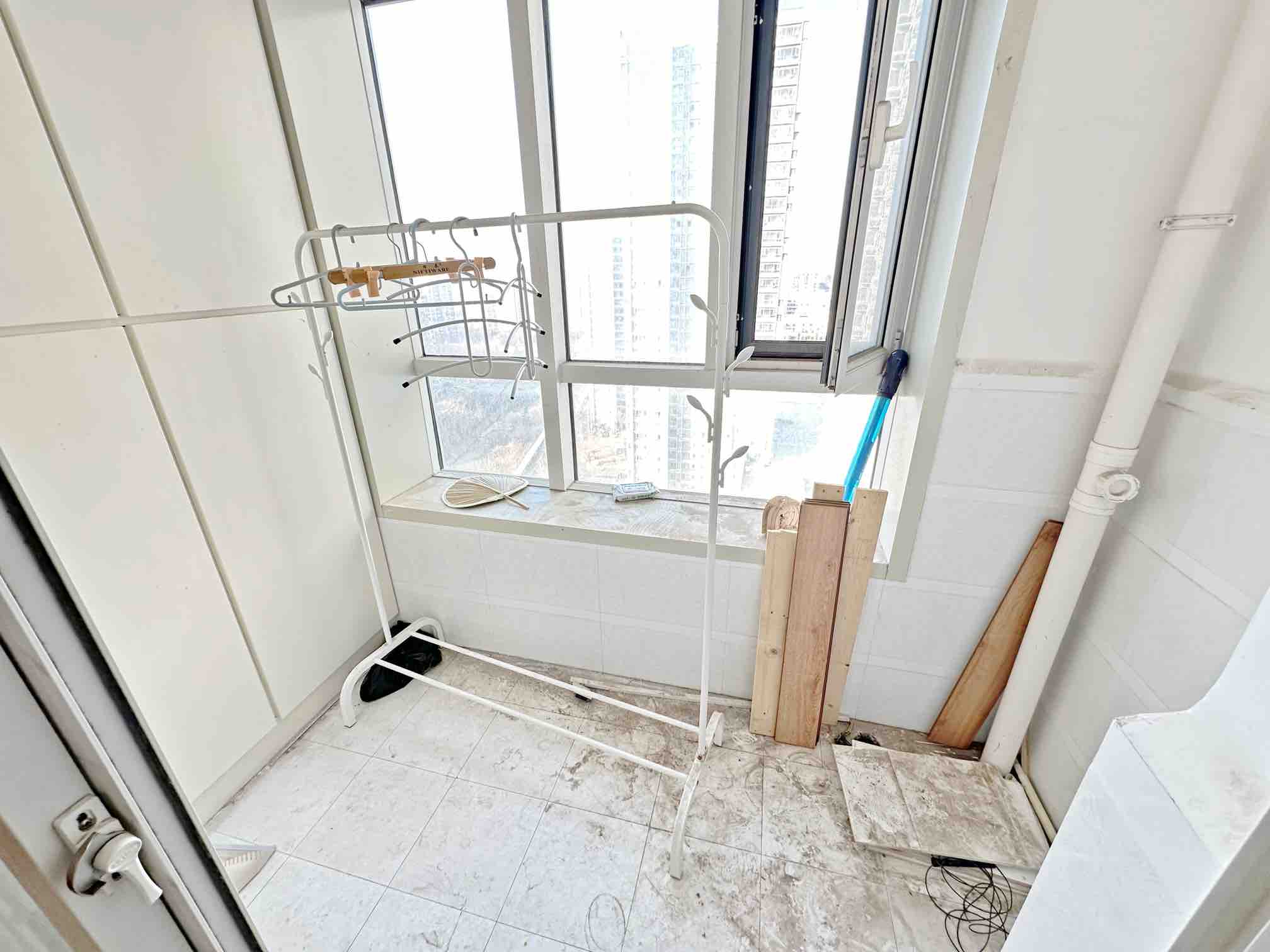 阳光100国际新城(T区)