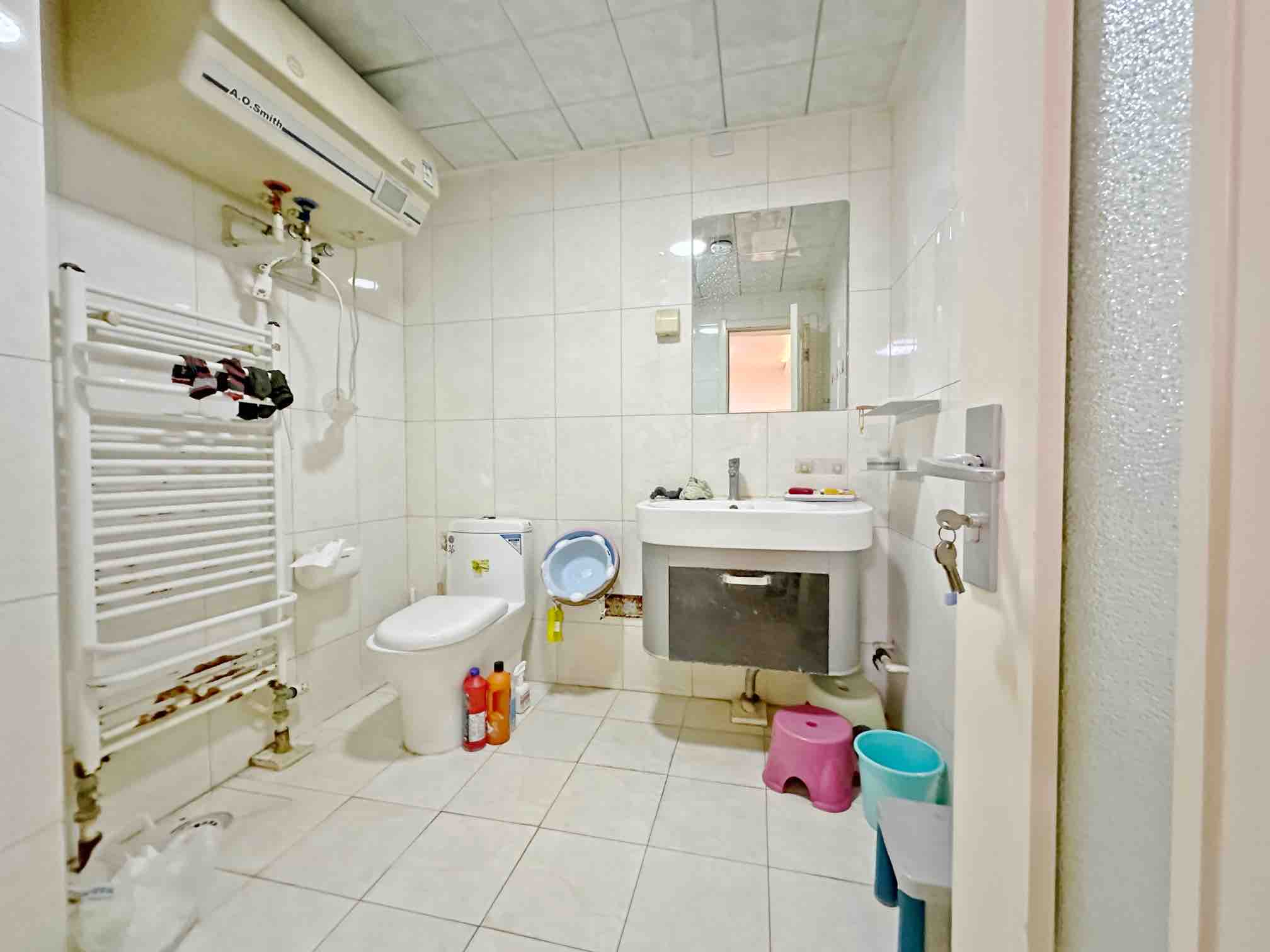 阳光100国际新城(T区)