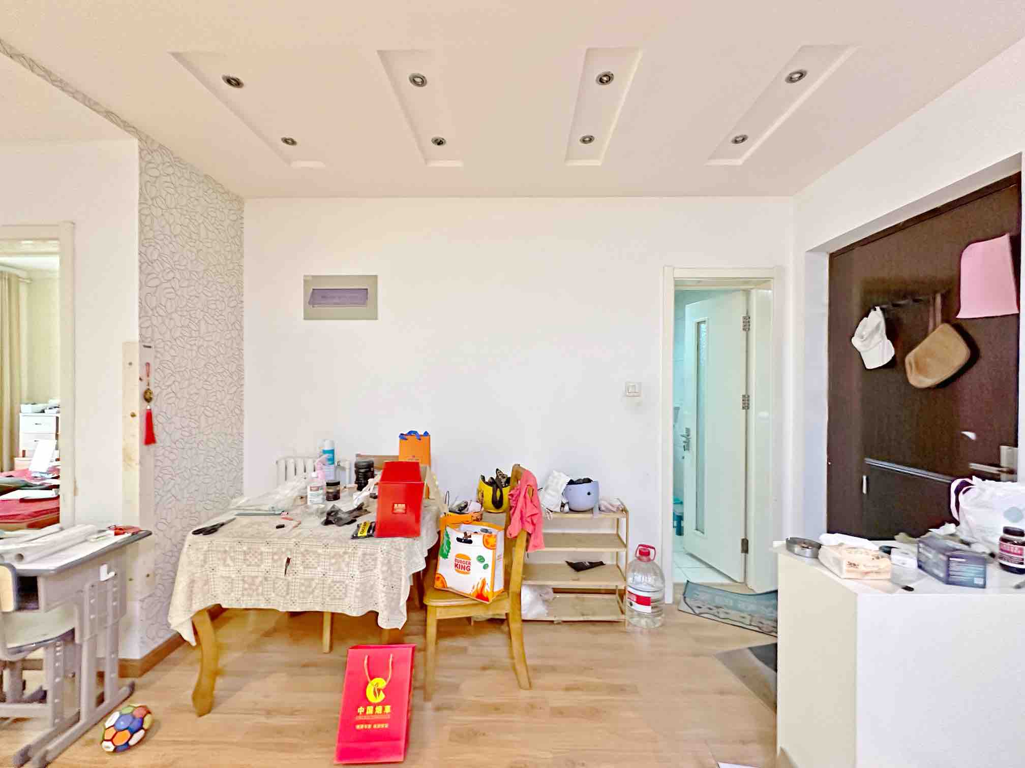 阳光100国际新城(T区)